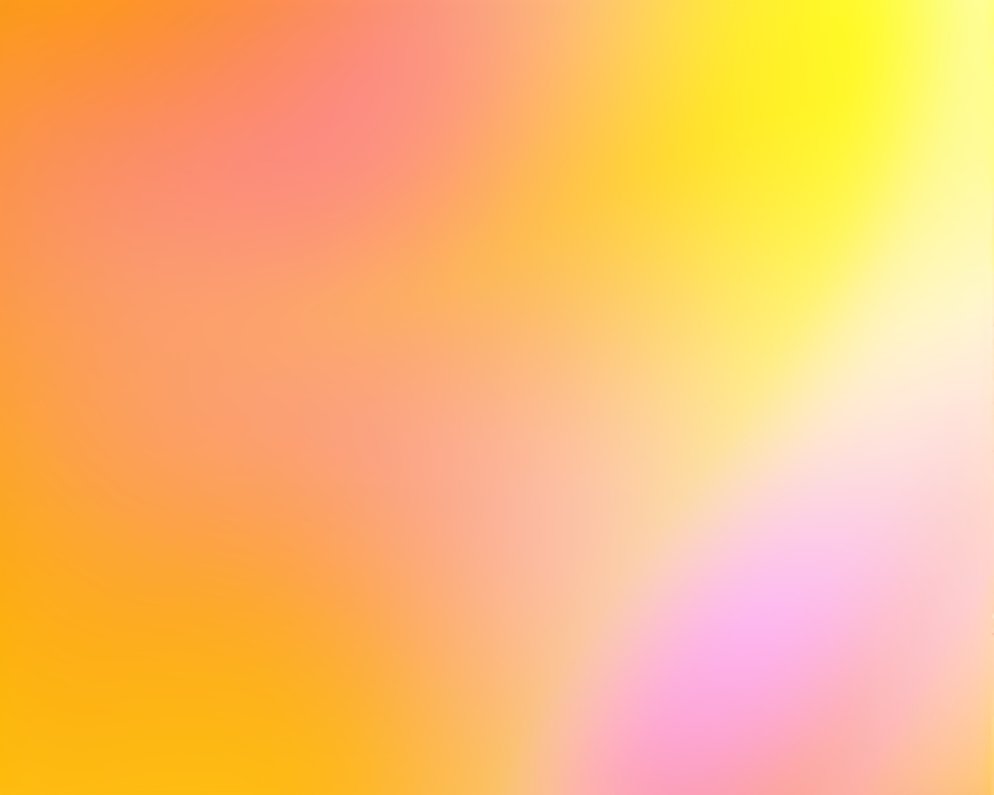 Mustard Yellow Pumpkin Pie Rainbow Refraction – free AI stock image