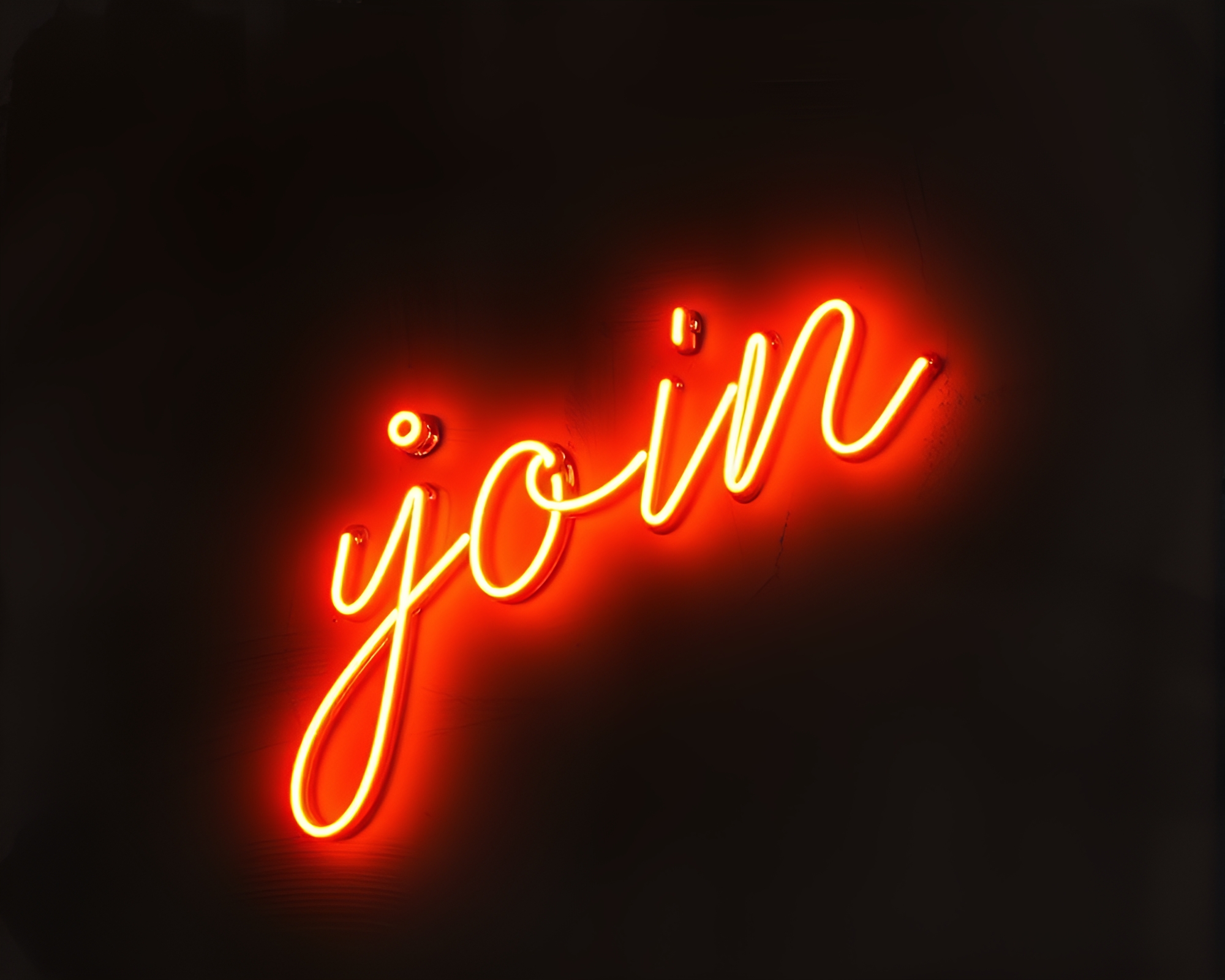 Neon Origami Charcoal Strokes at Golden Hour – free AI stock image