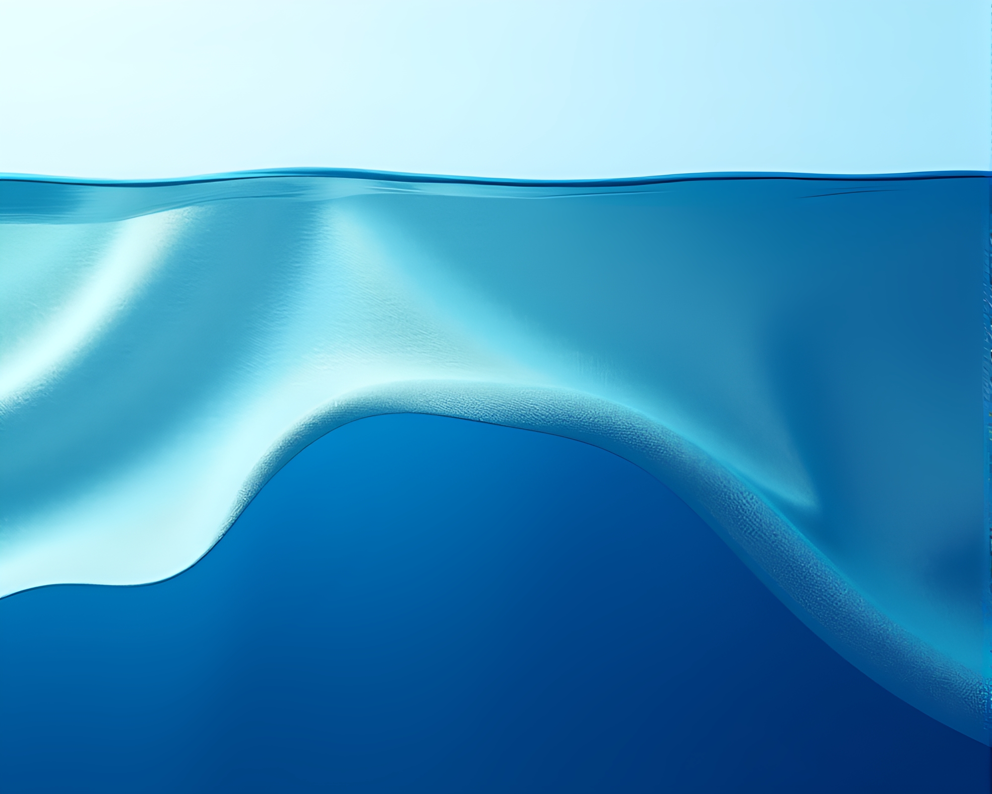Underwater Discovery: Submersible Cloth Simulation Adventure – free AI stock image