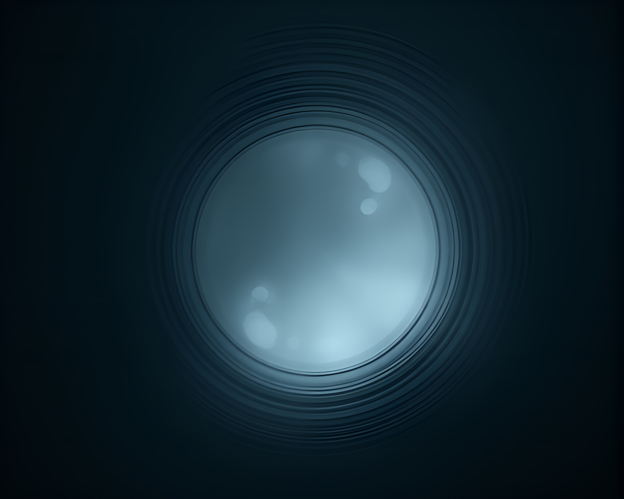 Sublime Submarine: Dreamy Noir Beneath Oceans – free AI stock image