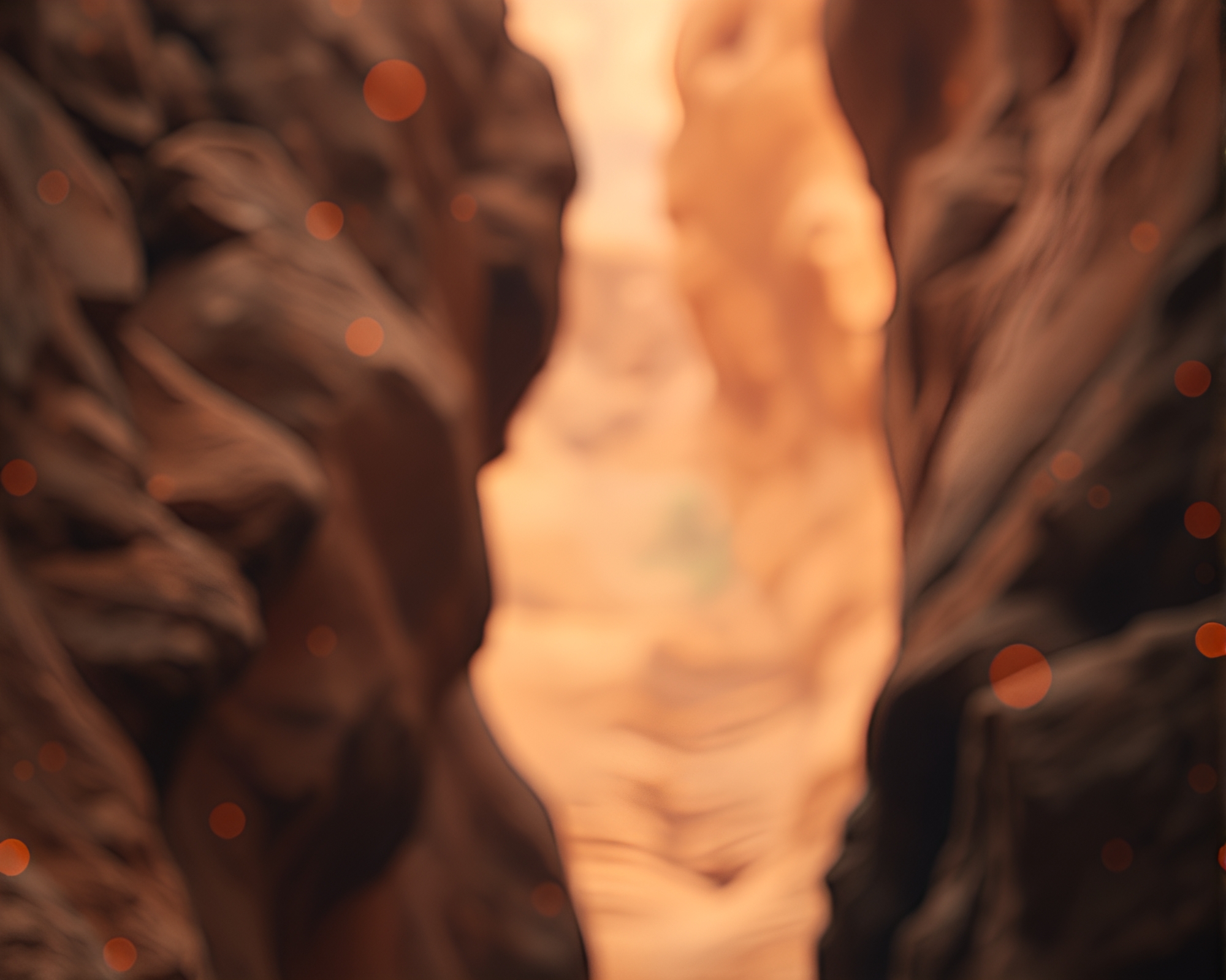 Majestic Centaur in Rust Canyon Dot Matrix Art – free AI stock image
