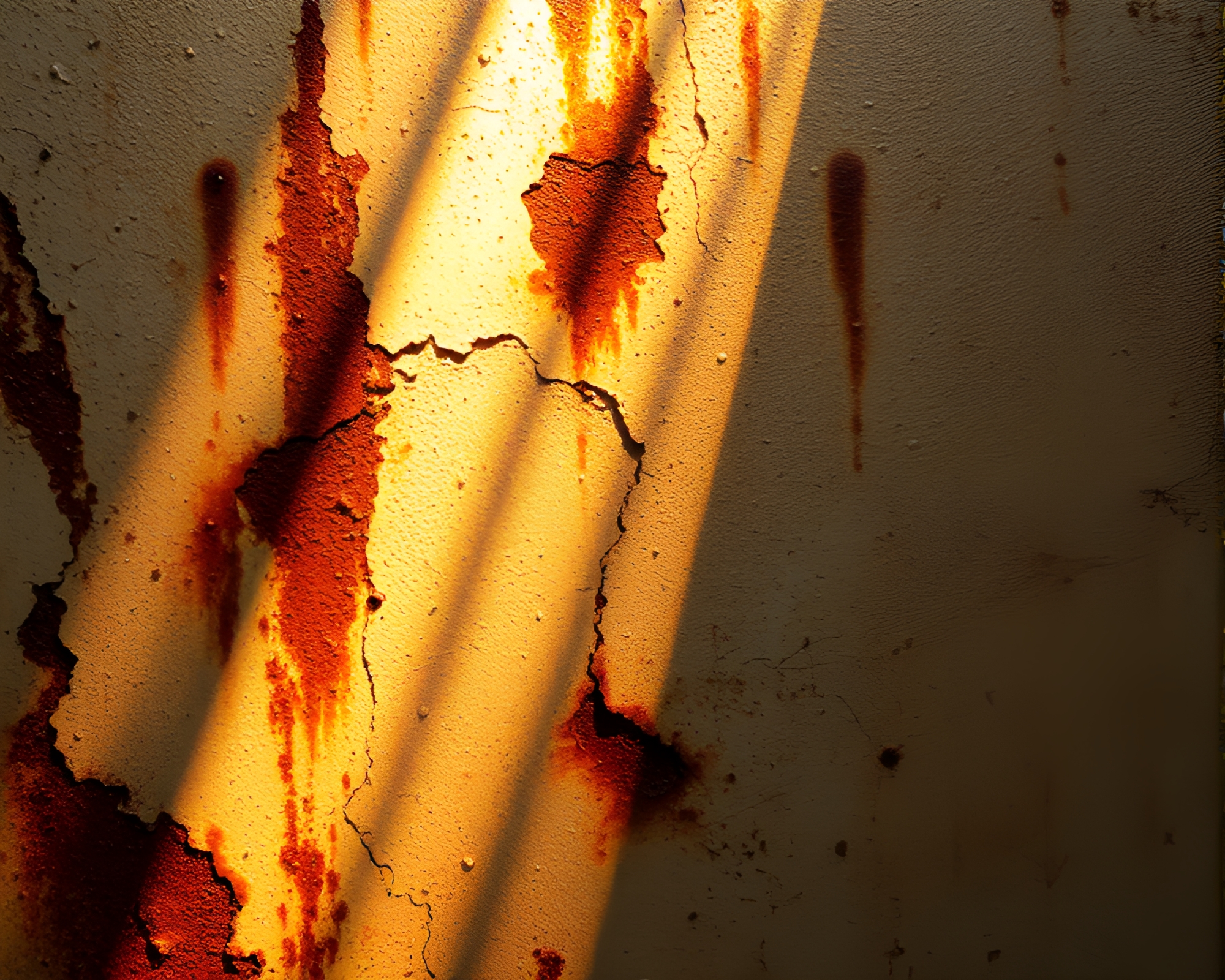 Glowing Rune Stone in Cathedral’s Stained Light – free AI stock image