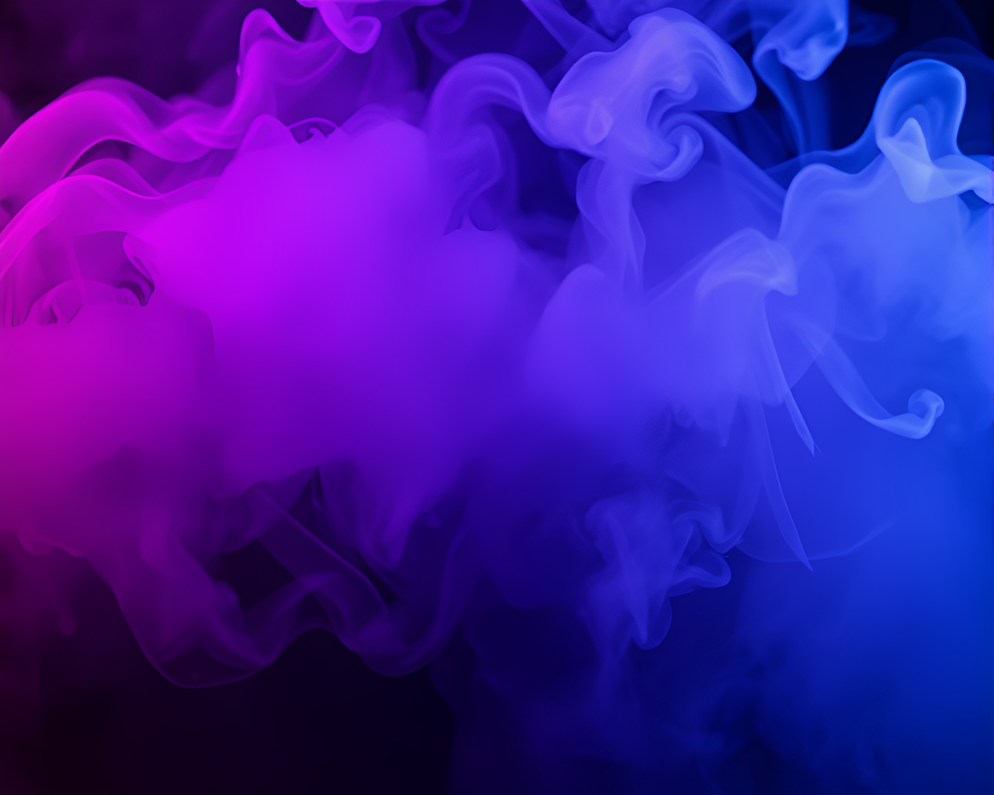 Steamy Ultraviolet Fantasy with Leather-bound Diary – free AI stock image