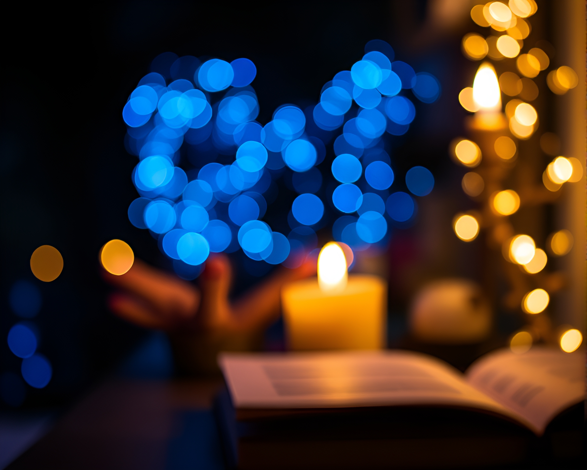 Enchanting Dream Journal – free AI stock image