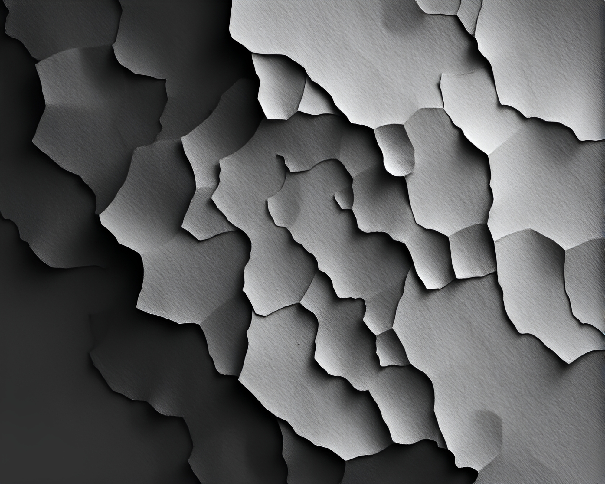 Gelbooru Tags: Underwater Dome Noir Paper Textures – free AI stock image
