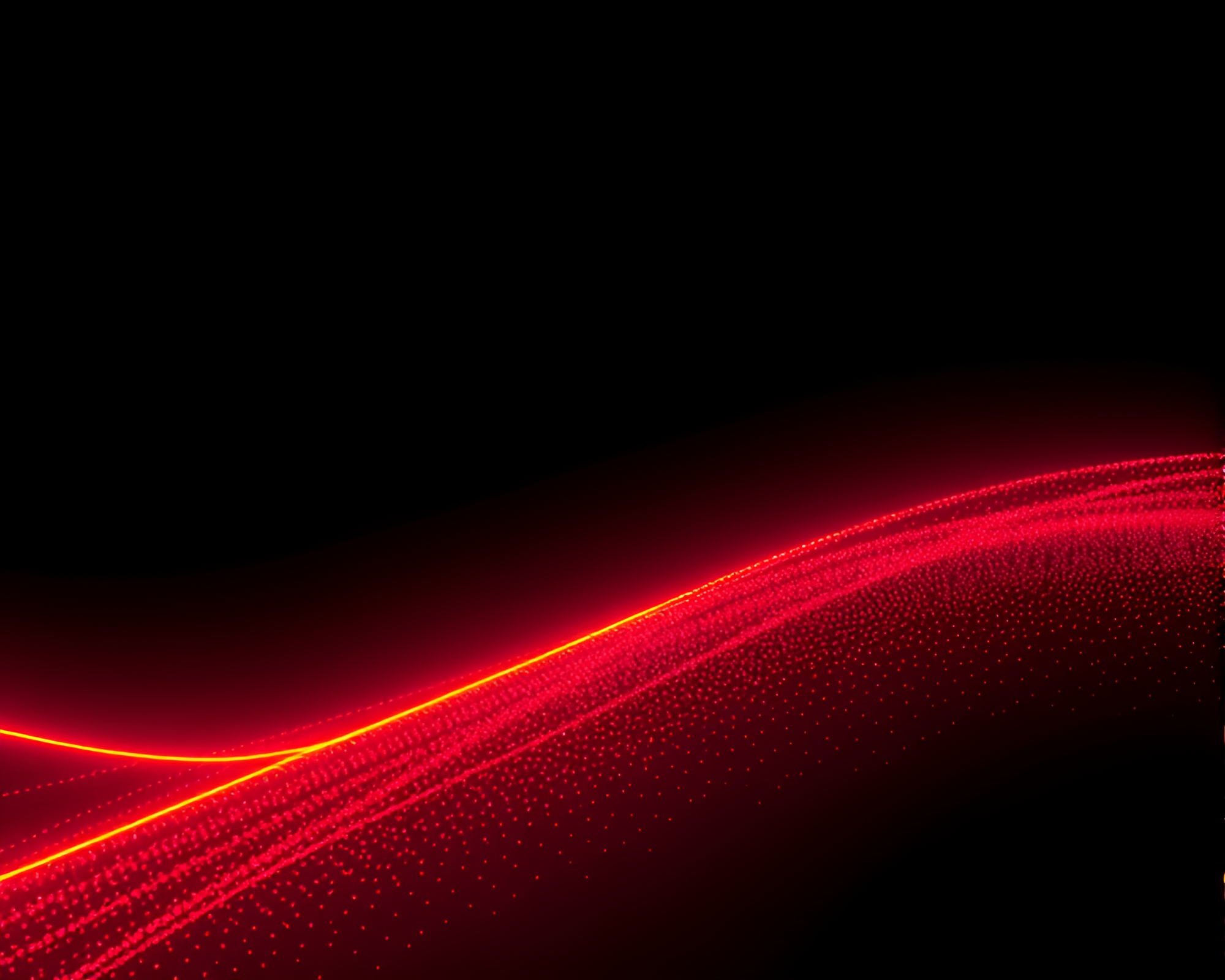 Neon Stippling: Ley Line Earth Tones Illuminated – free AI stock image