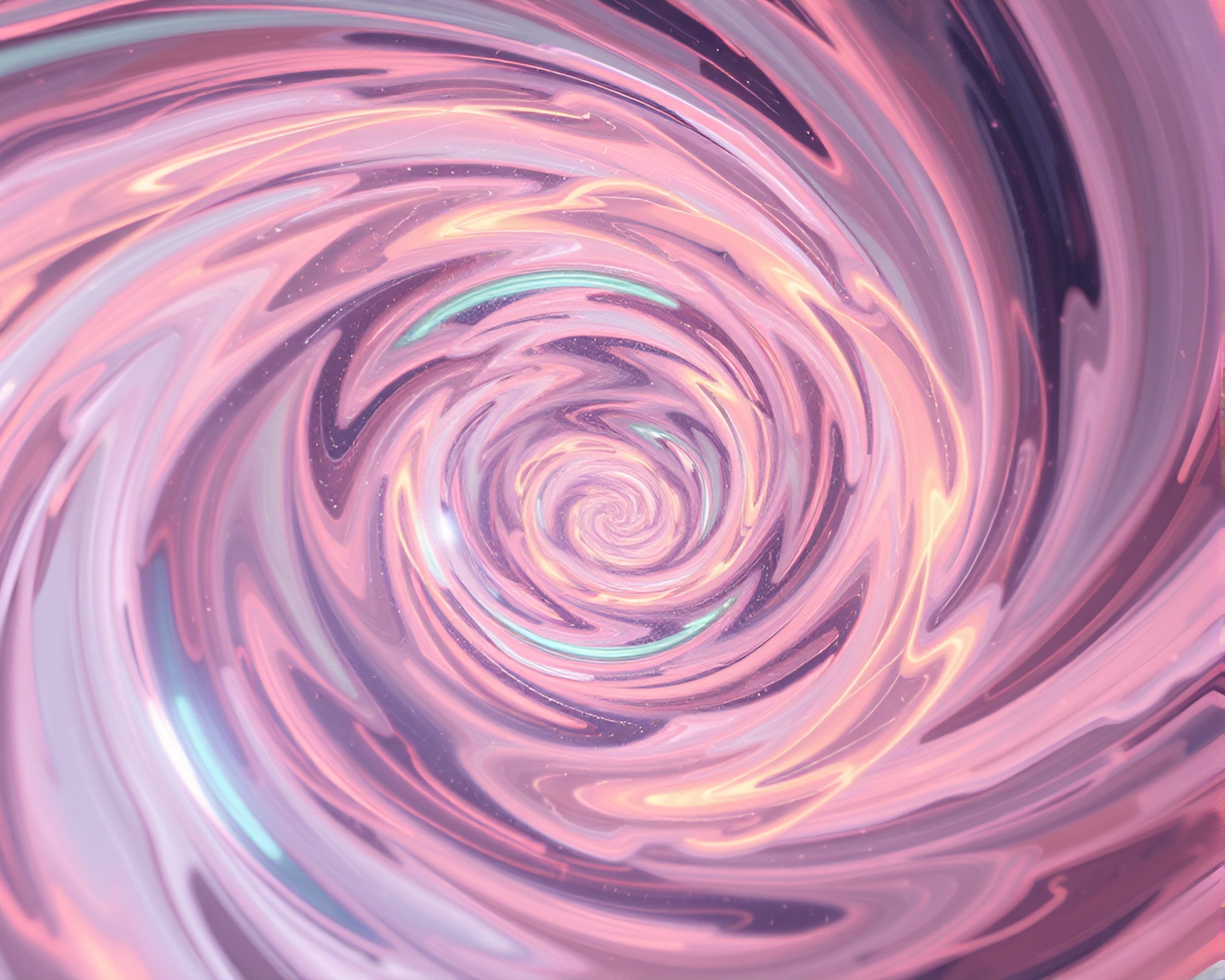 Mystical Basilisk Emerges from Swirling Planetary Vortex – free AI stock image