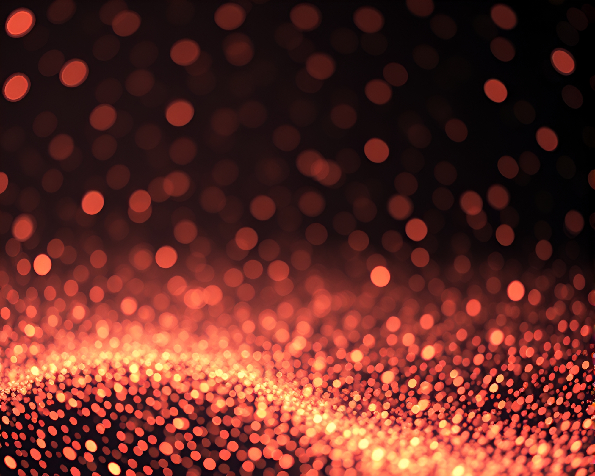 Dimensional Rift in Rose Gold Stop-Motion Animation – free AI stock image