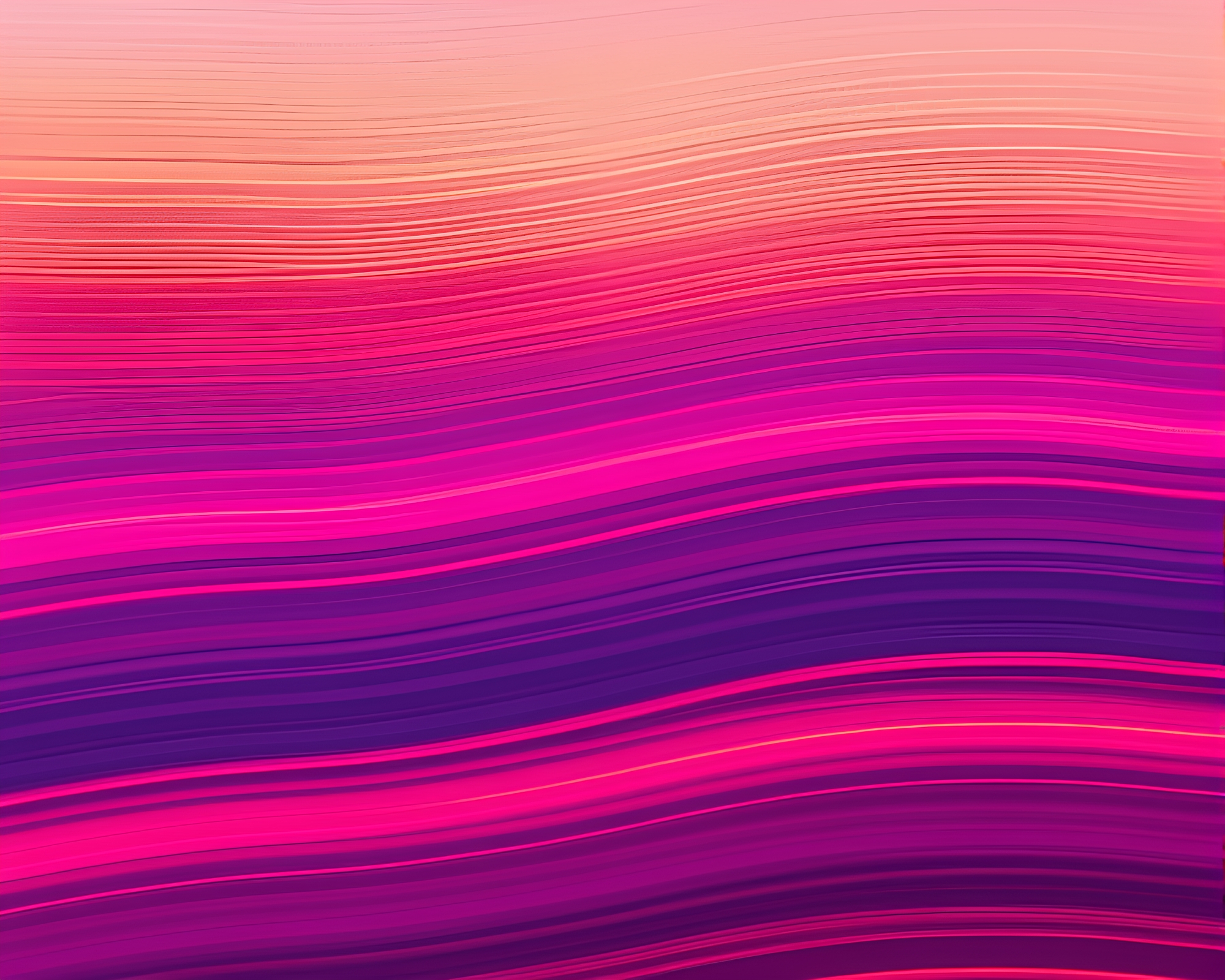 Retro Wave Sunrise: Motion Blur Contouring Grid Art – free AI stock image