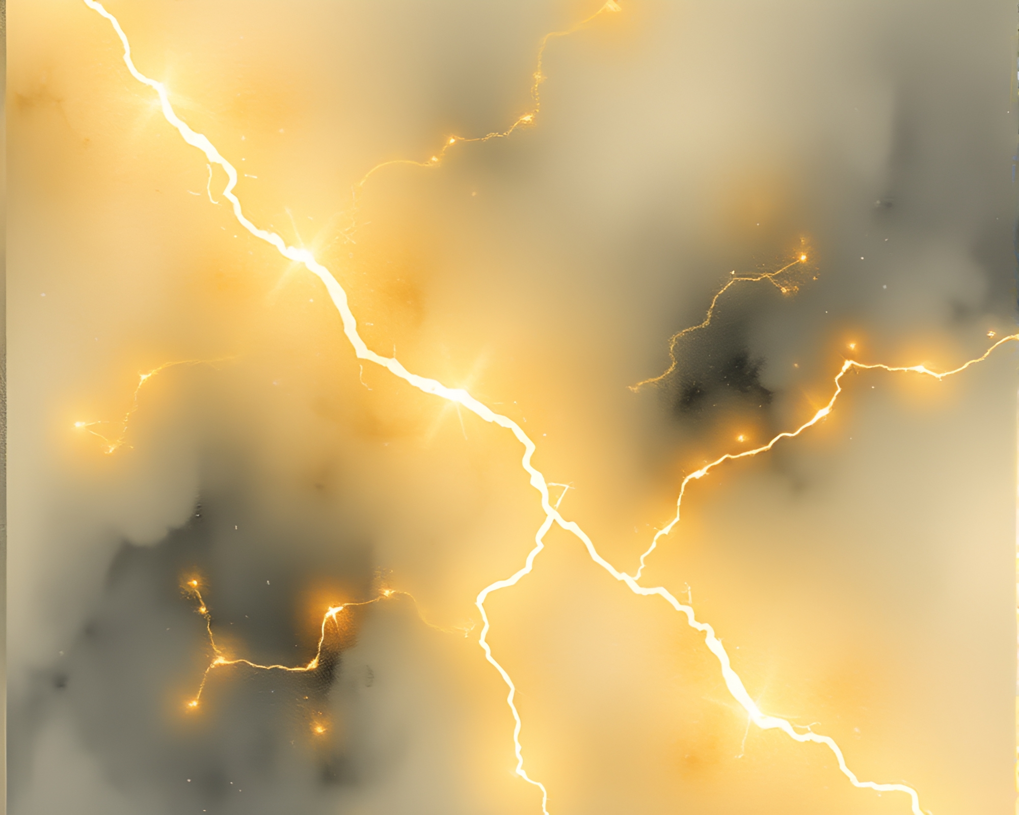 Glowing Rune Stone on Paper Textures – free AI stock image