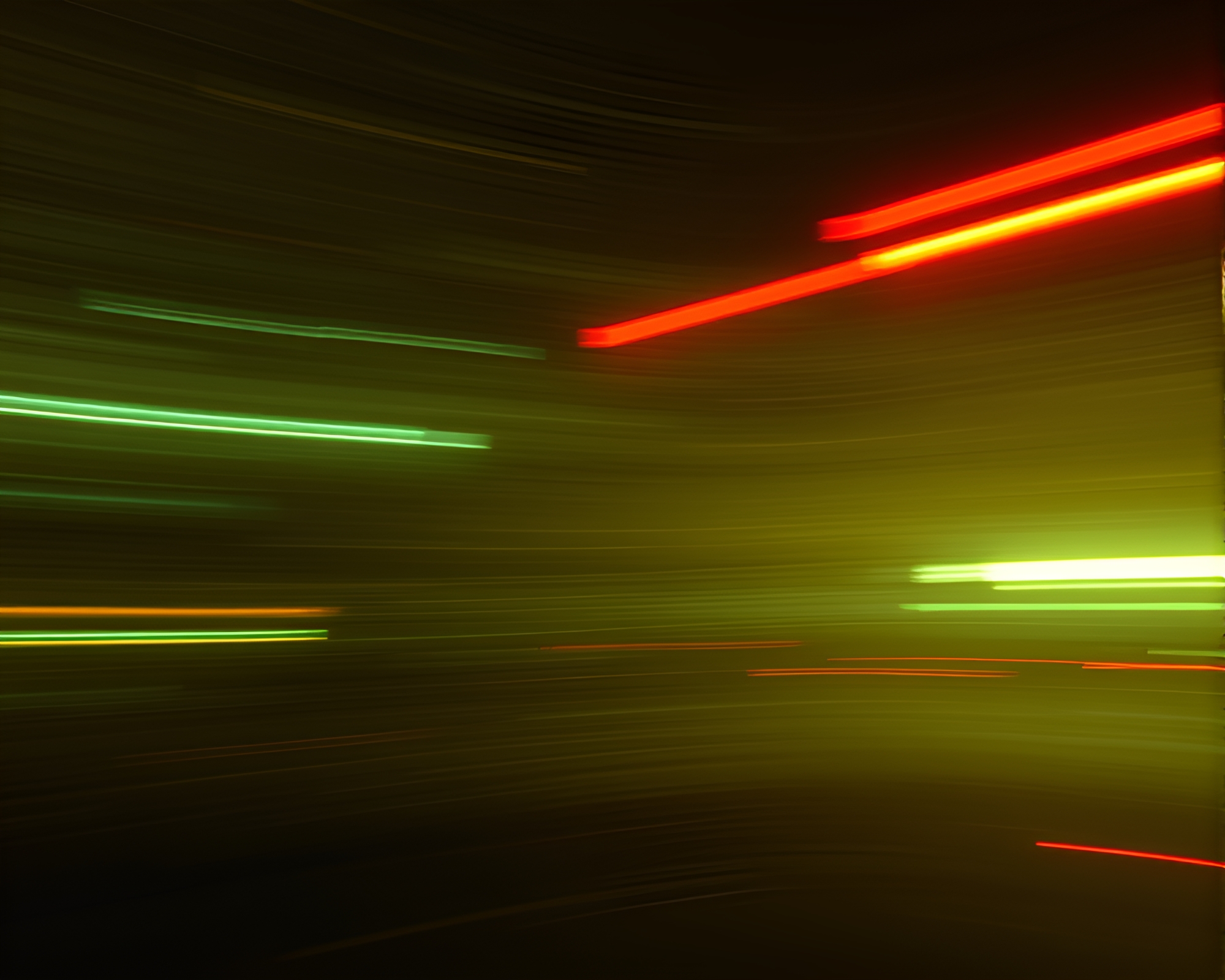 Ethereal Neon Abyss: A Cosmic Horror Journey – free AI stock image