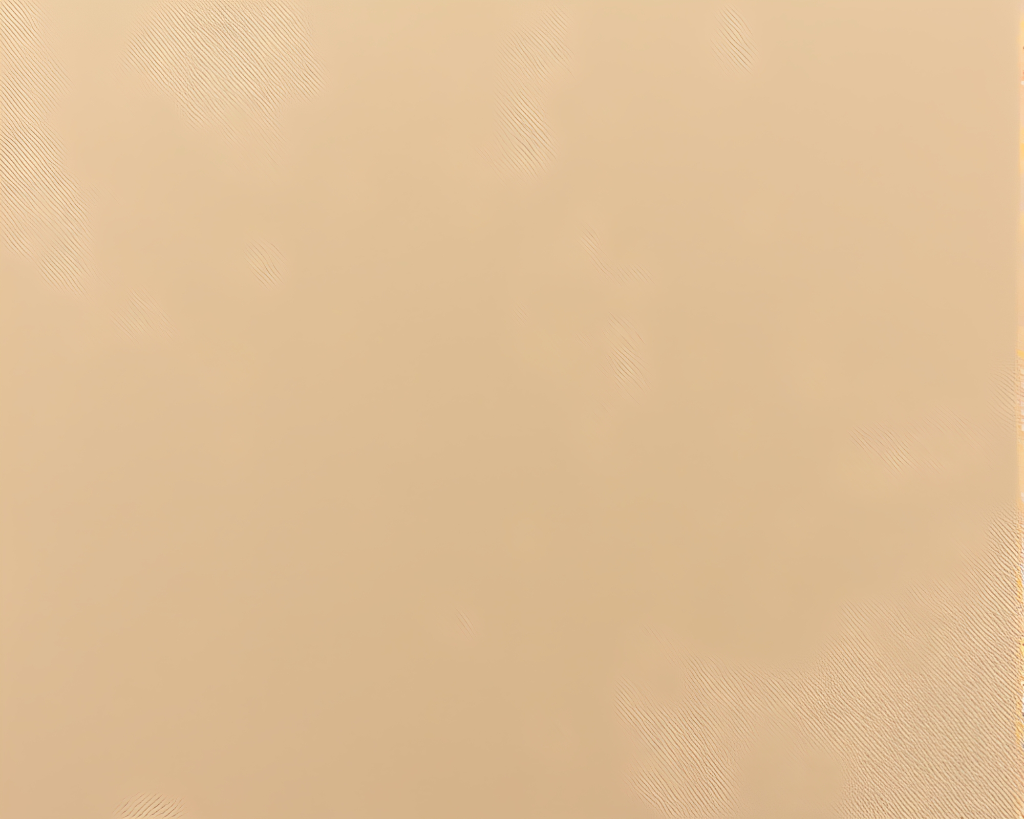 Tempera Painting of Embroidered Sand Dune in Sepia Tones – free AI stock image