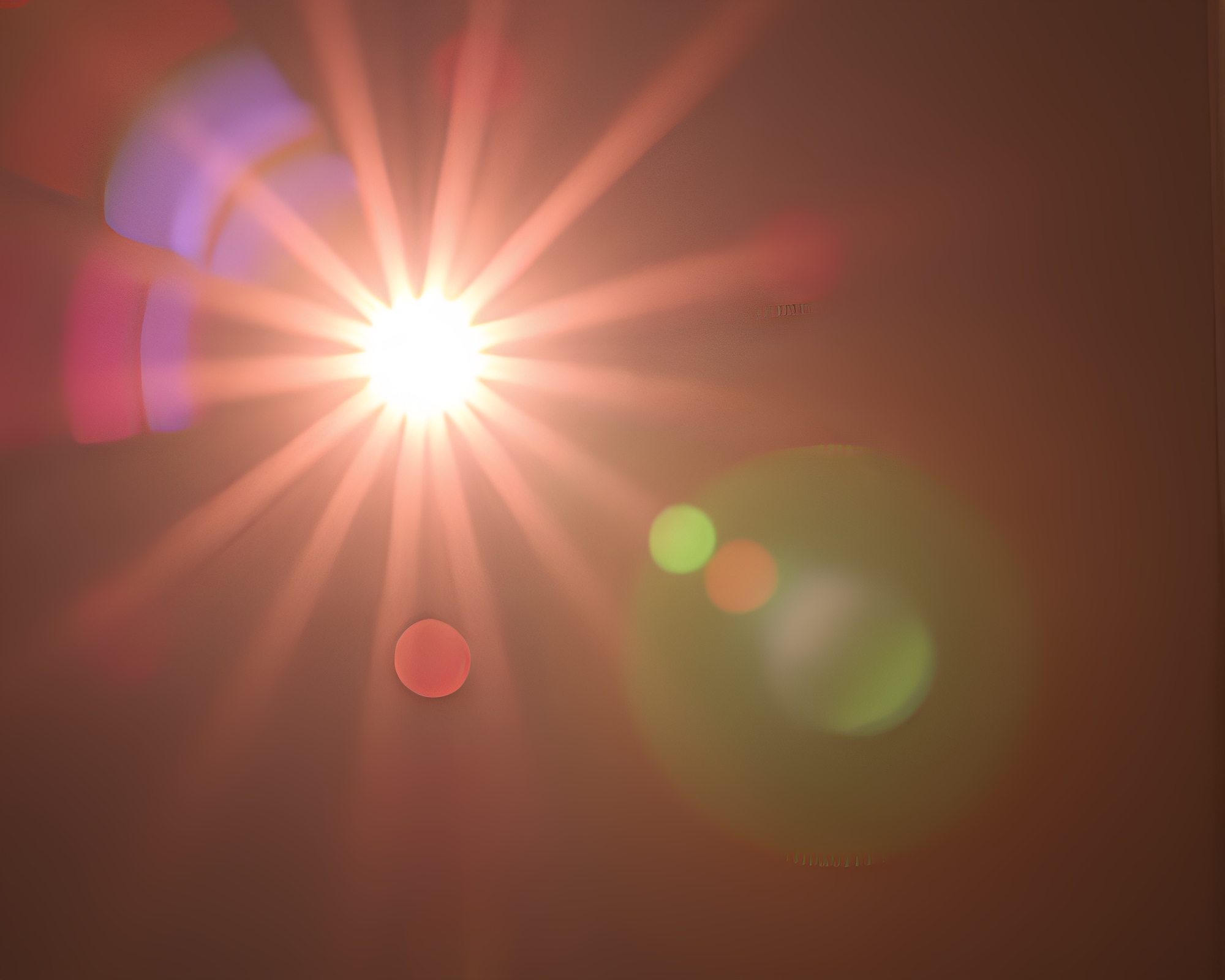 Drum Beats on Textured Paper with Lens Flare – free AI stock image