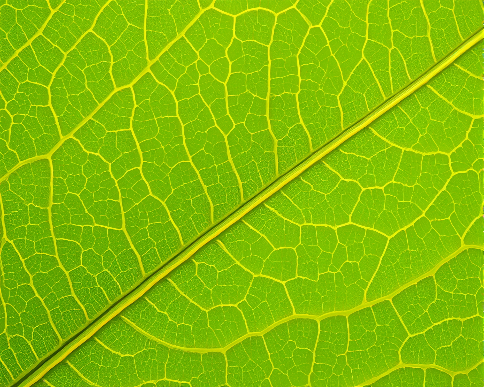 Botanical Dawn: Cliff Veins in Mist – free AI stock image