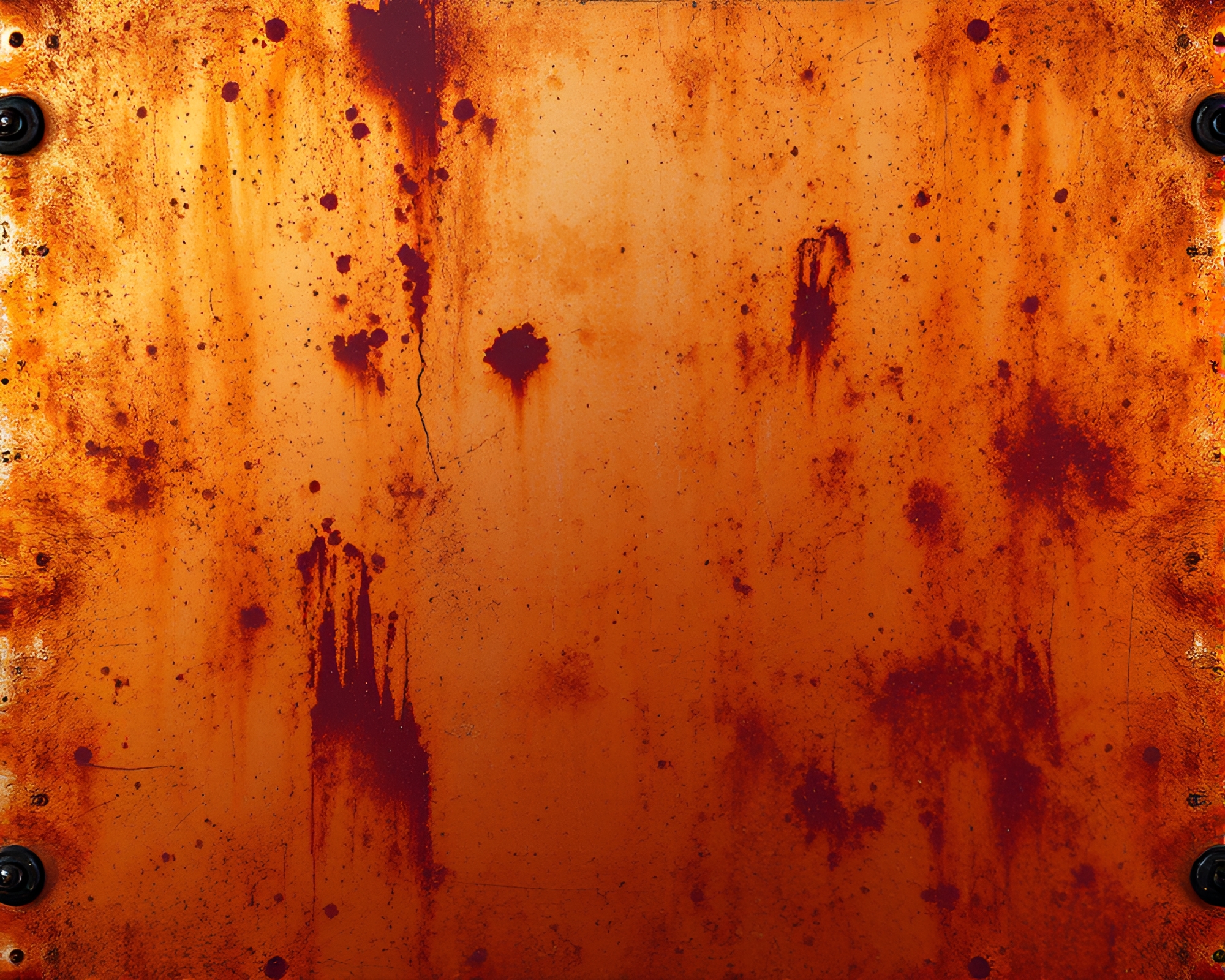 Aurora Shield: Rustic Streaks in Brilliant Hues – free AI stock image