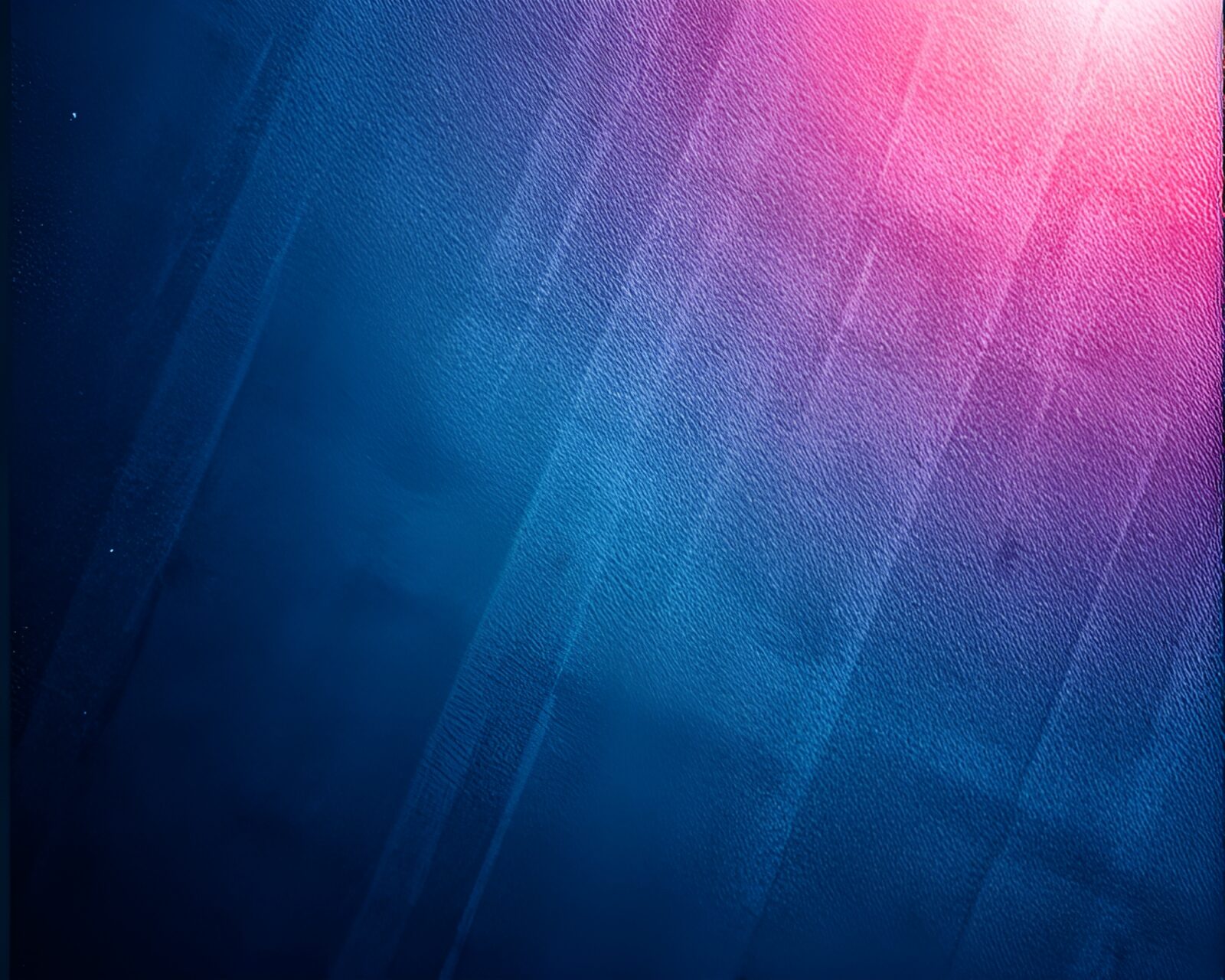 Abstract Hydra creature with digital data visualization in denim hues