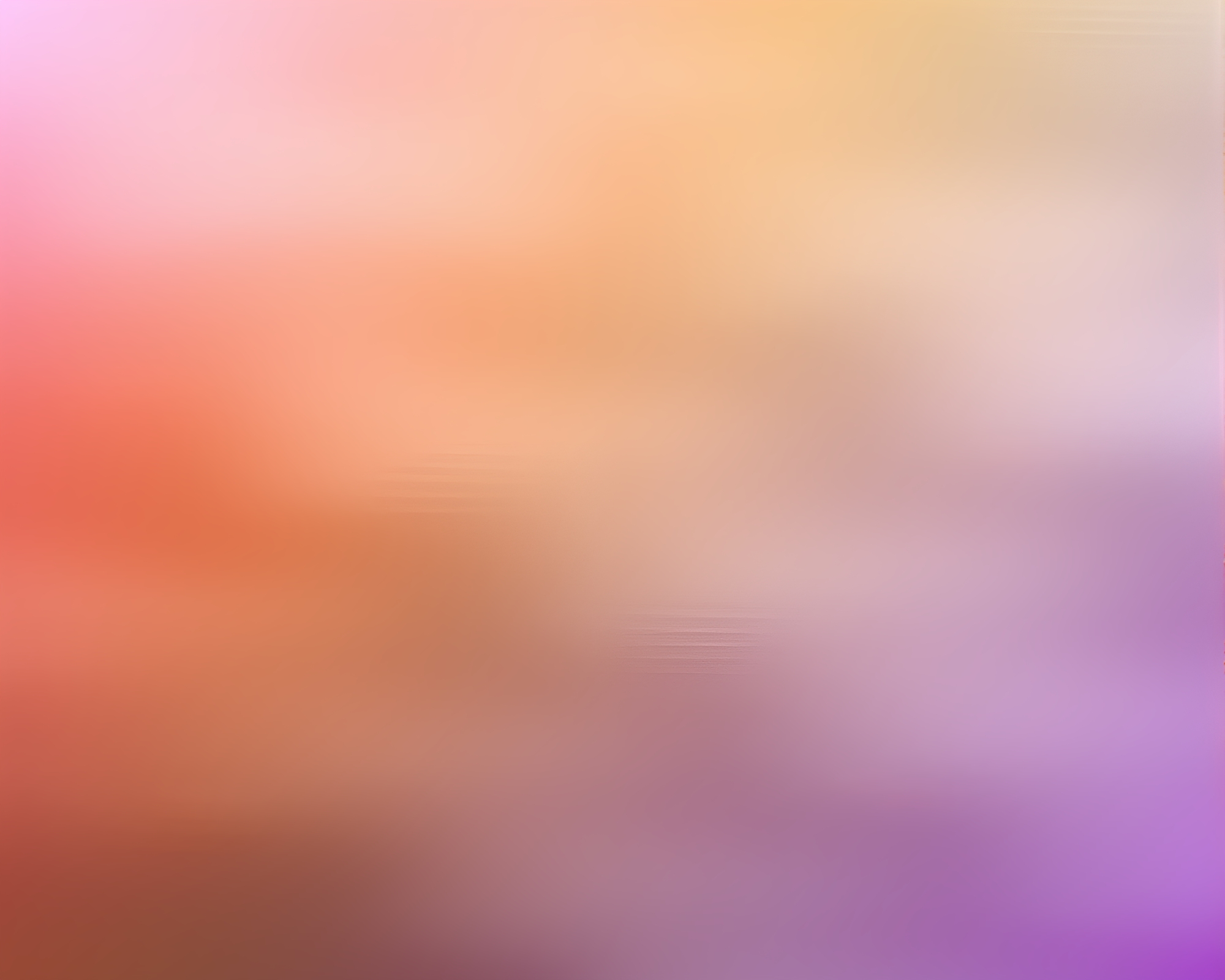 Digital Glitch Motion Capture in Soft Focus Pastel Gradient – free AI stock image