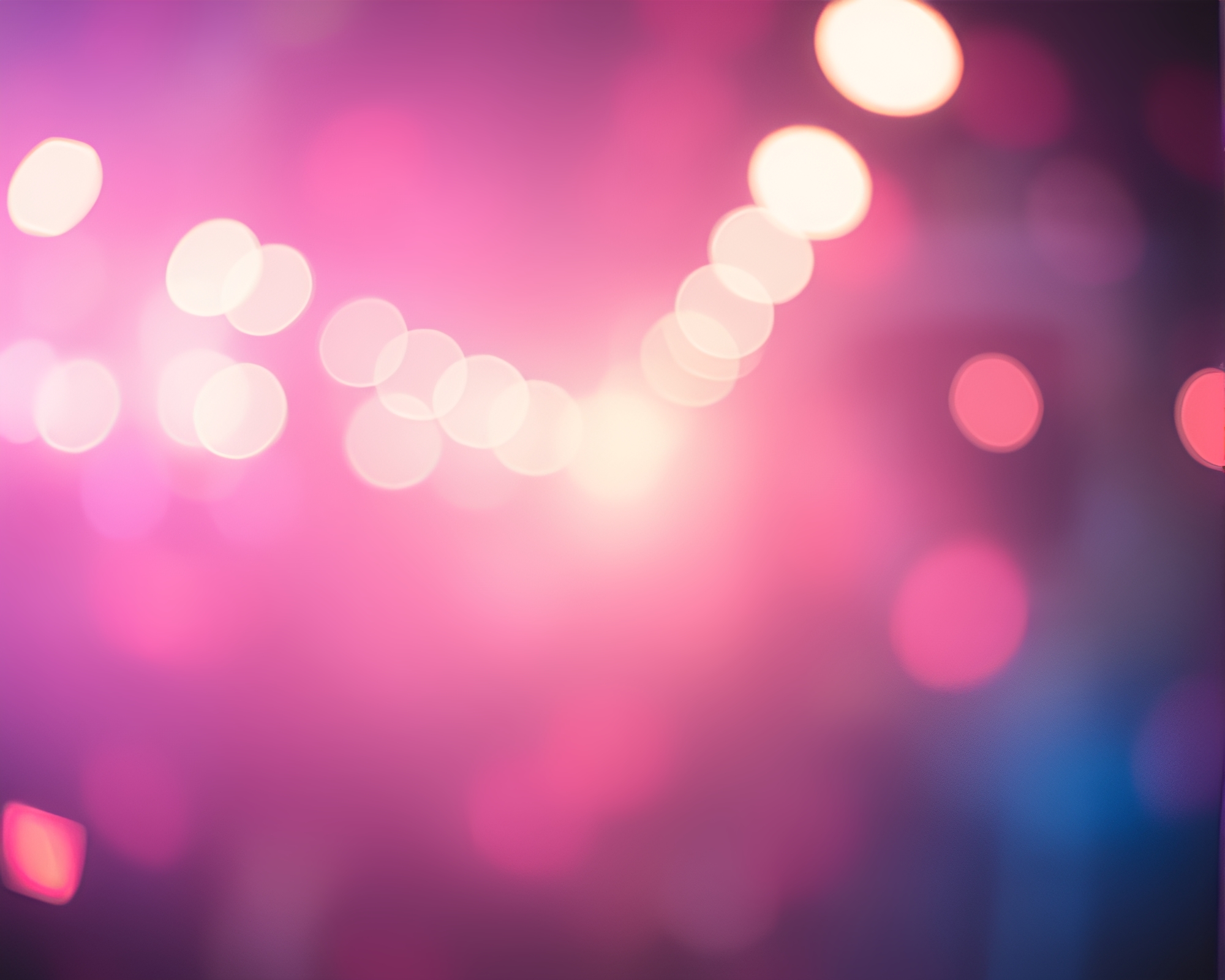Digital Glitch Light Leaks in Iridescent Atmosphere – free AI stock image
