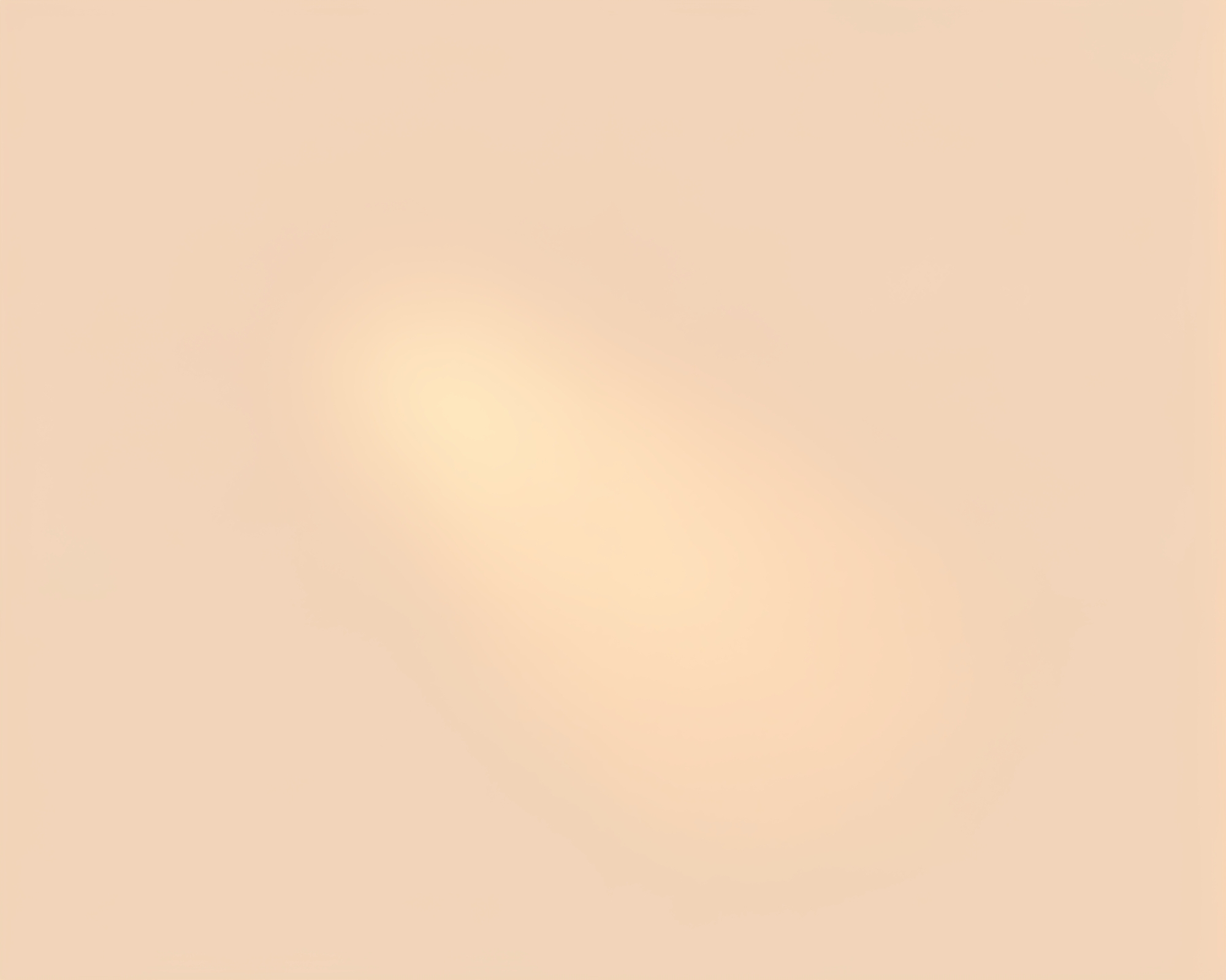 Mesmerizing Desert Dust Particles Hair Simulation Artwork – free AI stock image