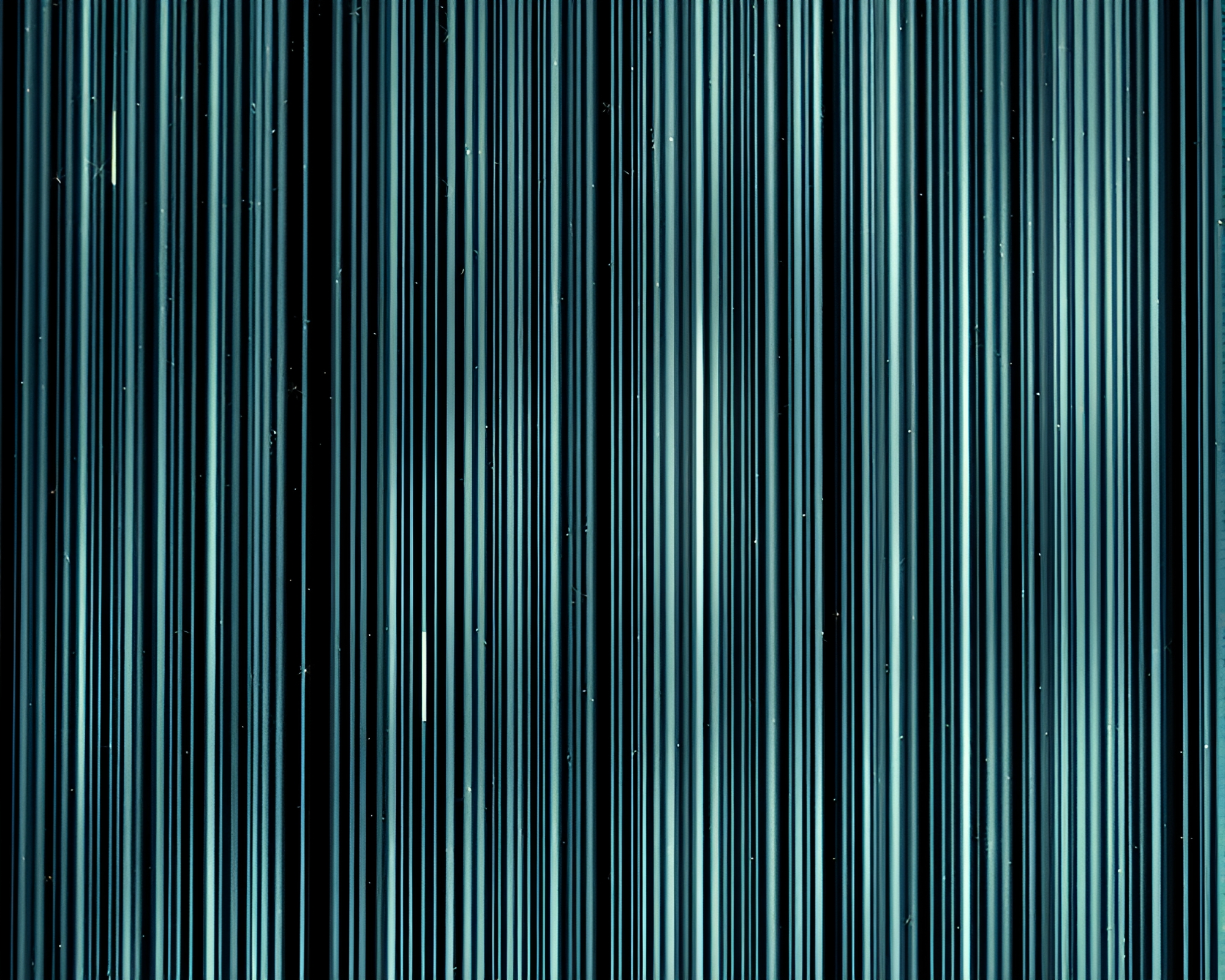 Fractal Stardust Barcode Stripe Long Exposure Photography – free AI stock image