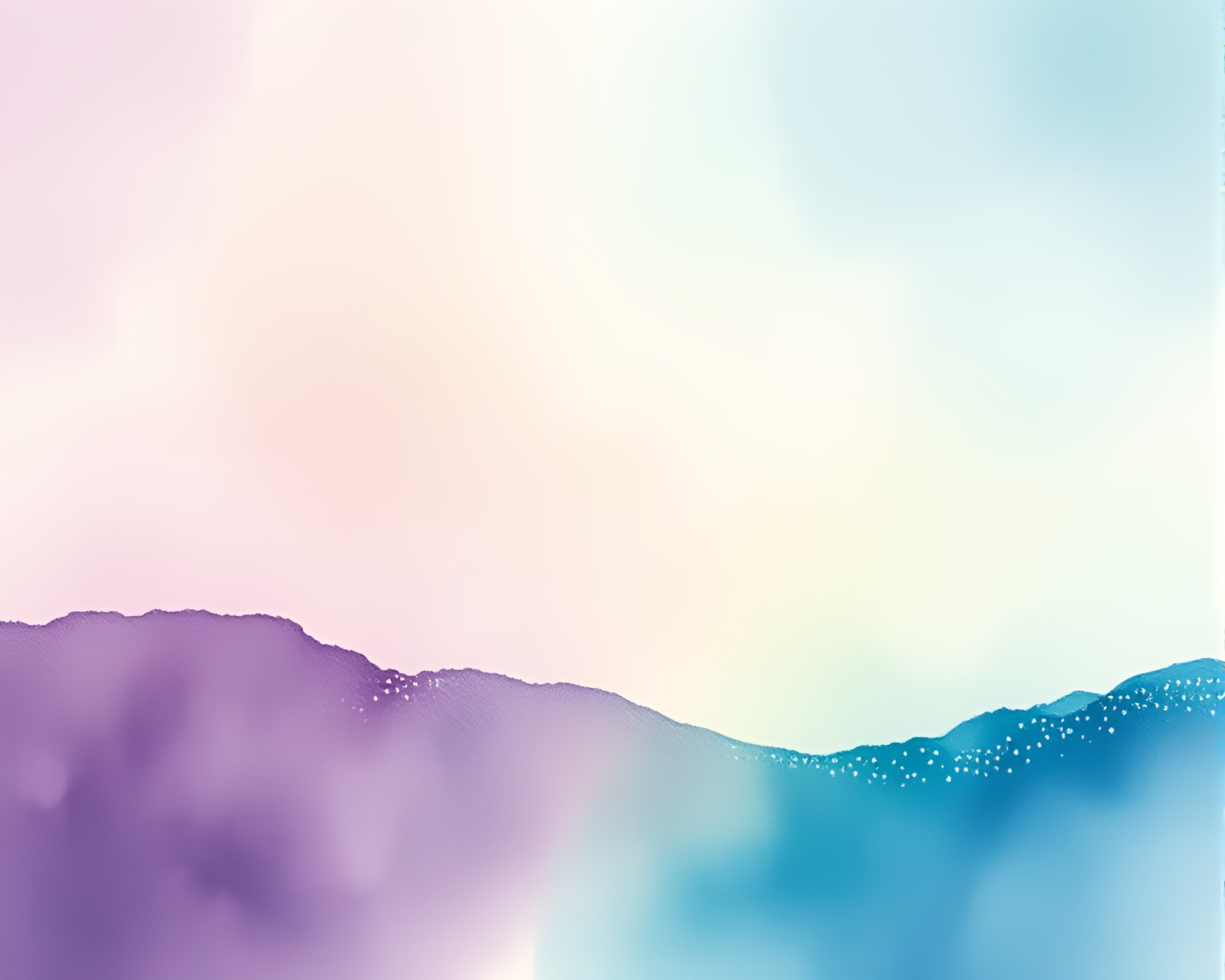 Statue of Dots: Watercolor Earth Tones – free AI stock image
