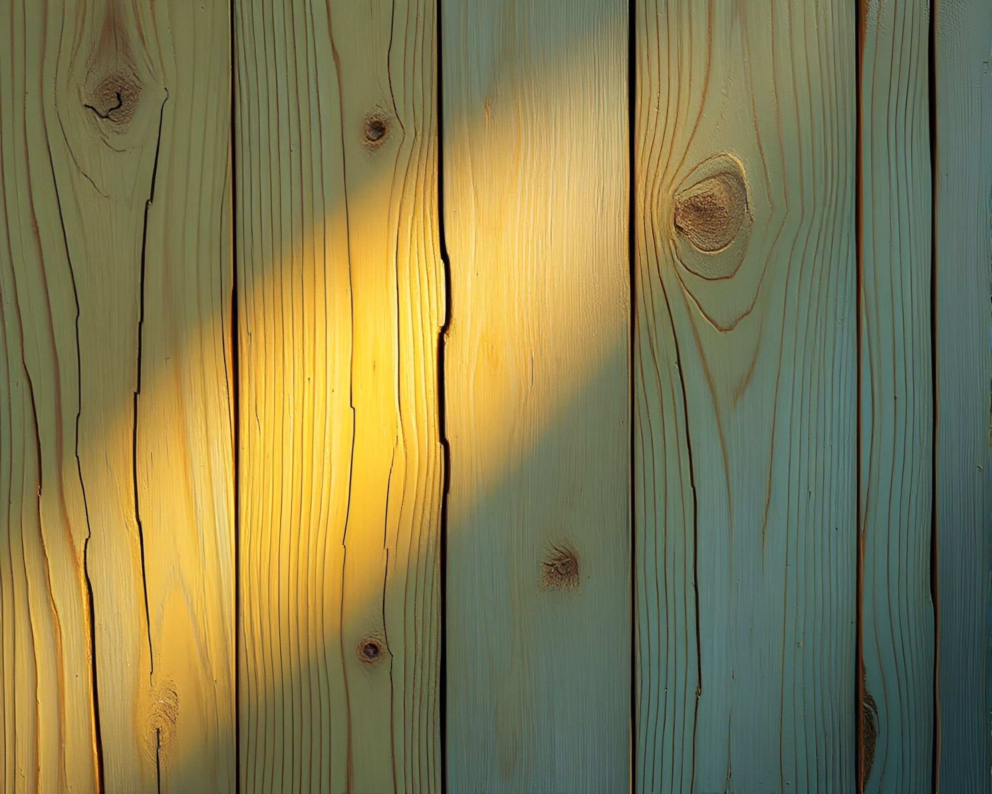Rim-Lit Wood Grain Oil Painting – free AI stock image