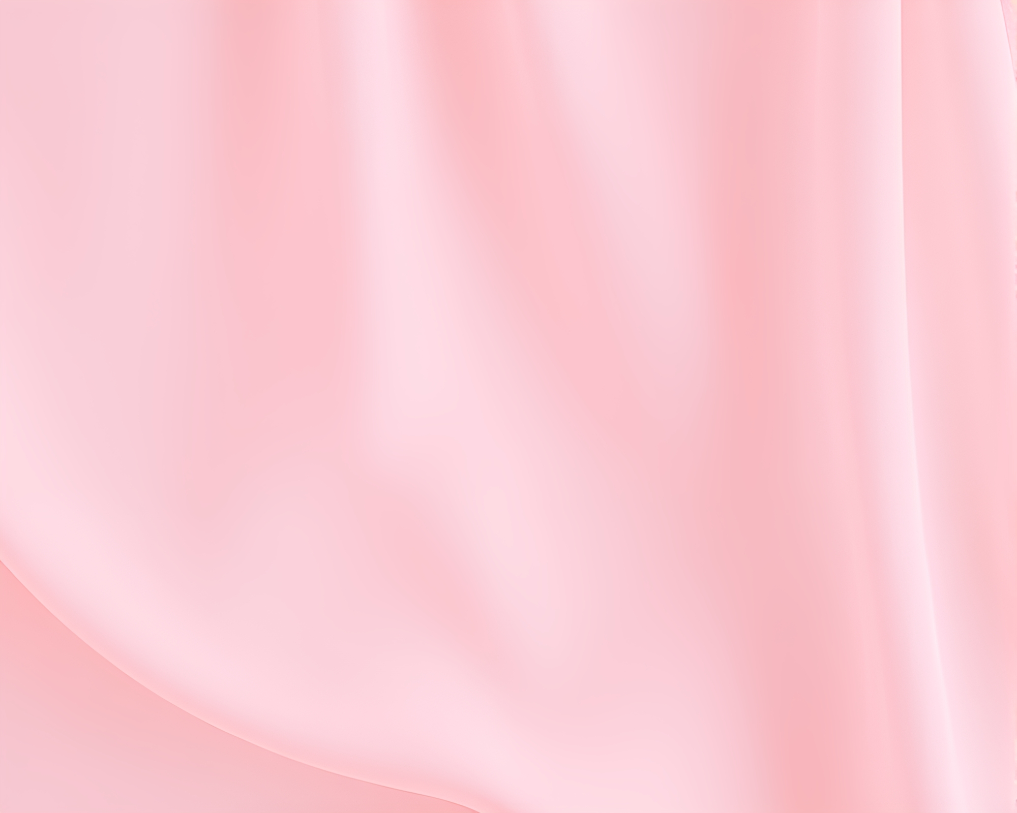 Time Dilation Frame: Soft Pink Cloth Simulation – free AI stock image