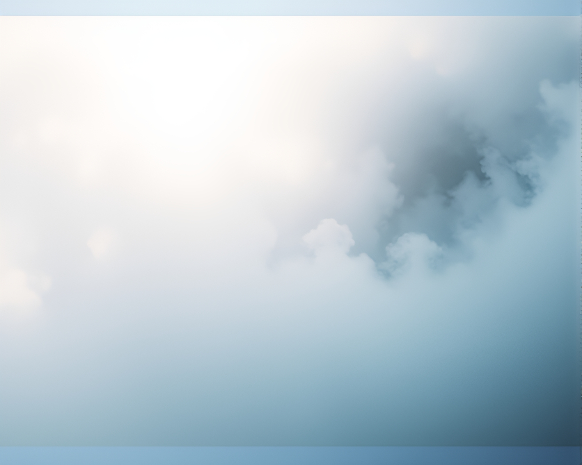 Ethereal Banshee Shrouded in Mystical Steam Vapor – free AI stock image