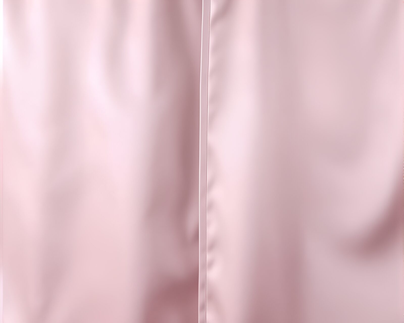 Graceful kimono draped over high-poly figure in grain overlay