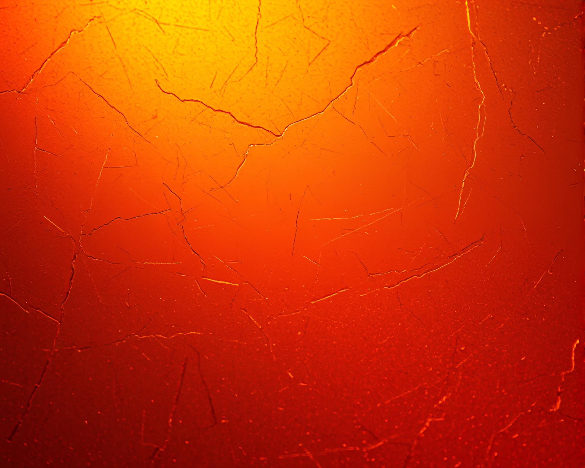Dwarven Forge: Burnt Orange Particle Adventure – free AI stock image