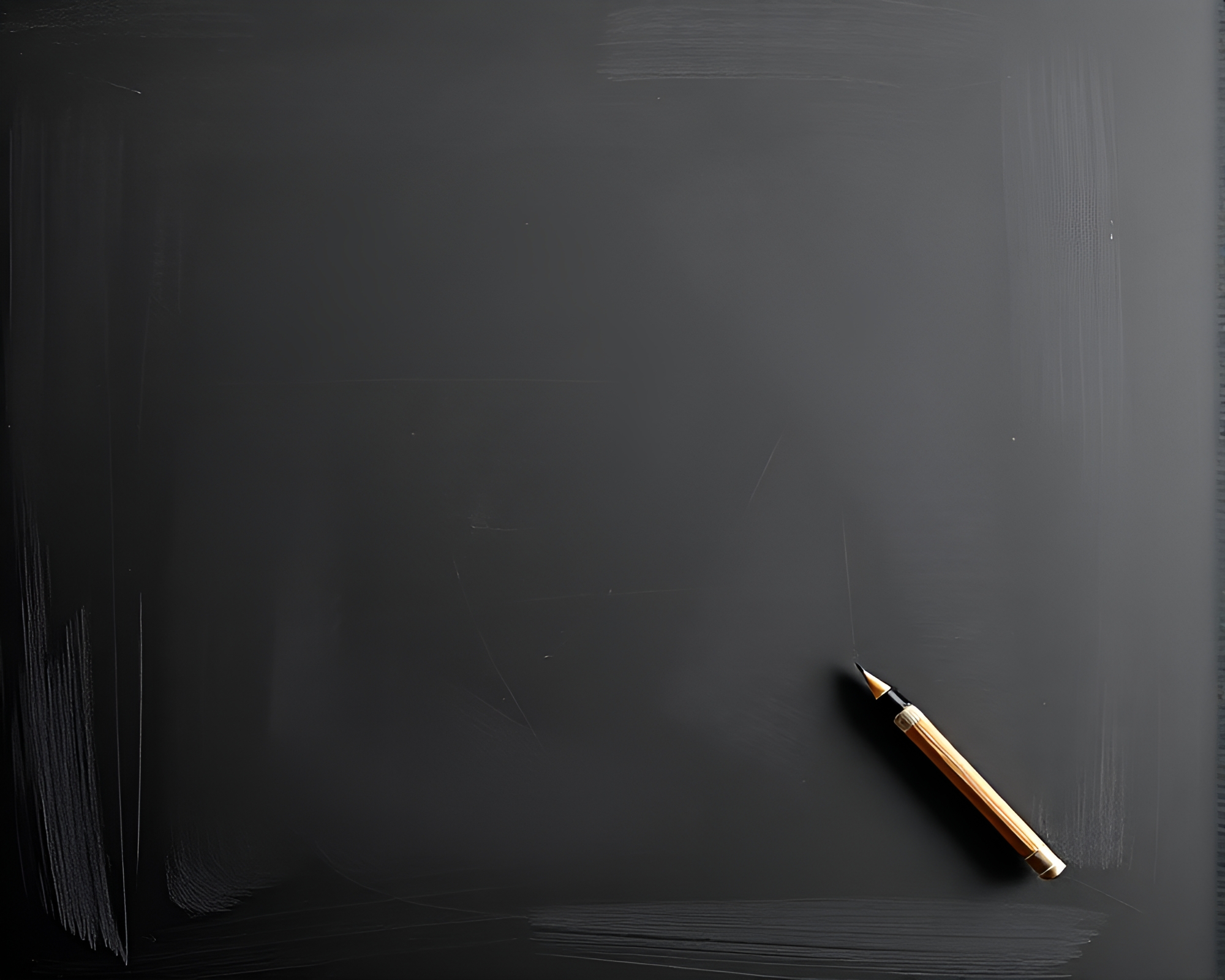Enchanting Compass Chalkboard Composition – free AI stock image