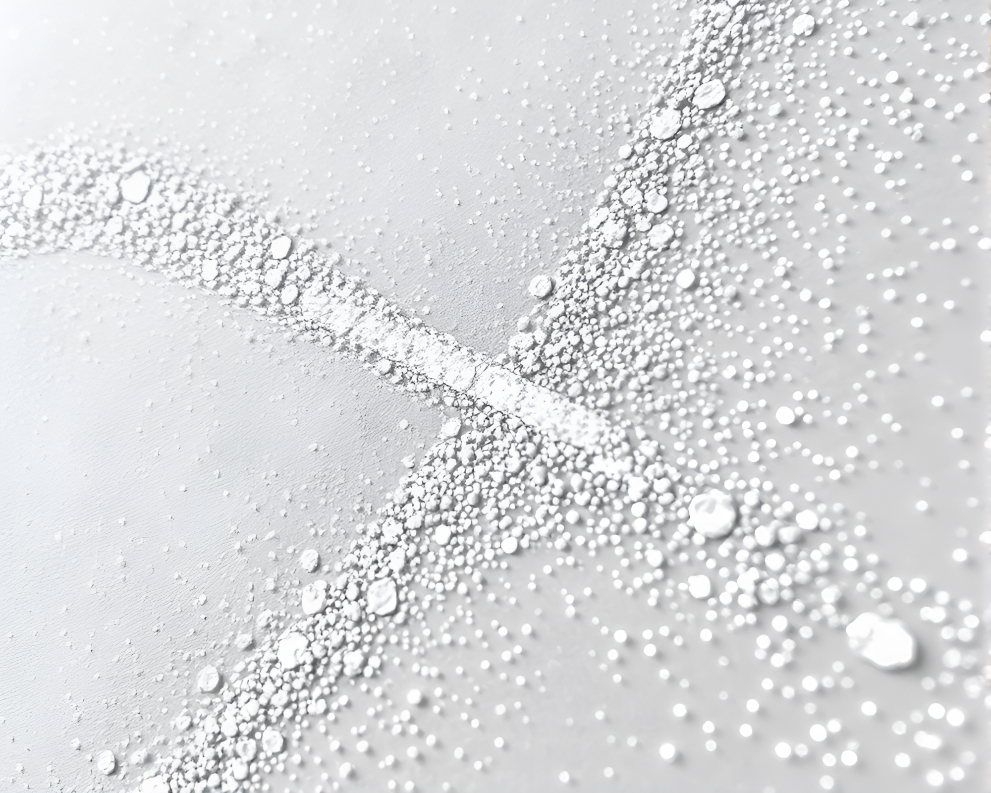 Stippling 3D Bio-Printer Infusing Stardust Shimmer – free AI stock image