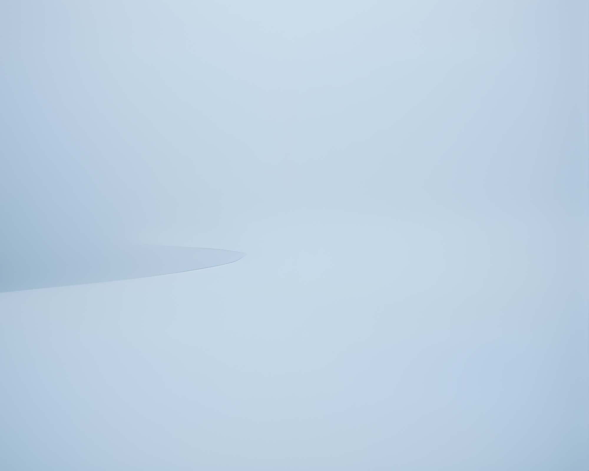 Mystical Submersible Journey Through Ivory Fog – free AI stock image