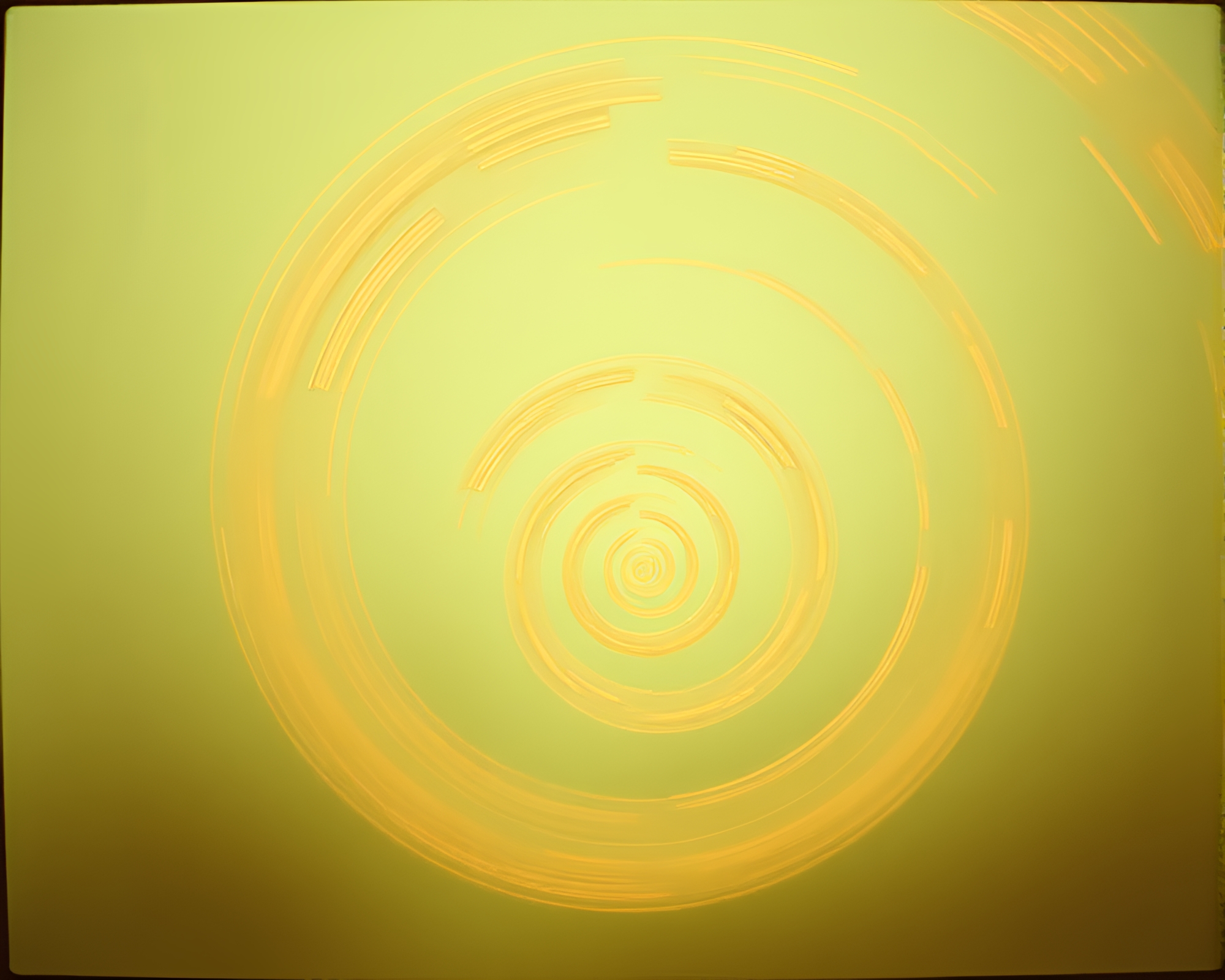 Golden Savannah Jetpack Explorer Spiraling Through Skies – free AI stock image
