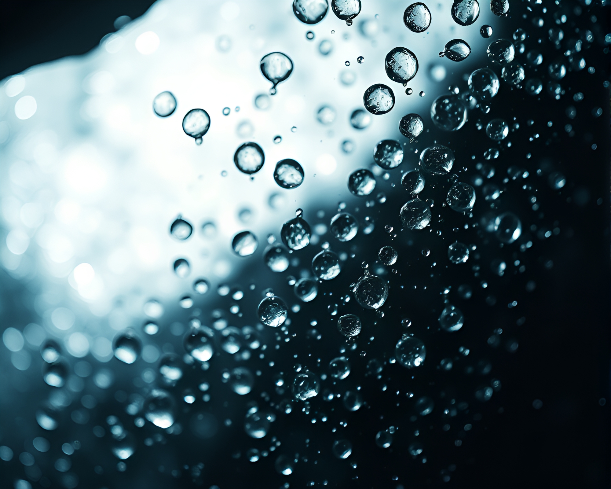 Glistening Cavern of Illusion – free AI stock image