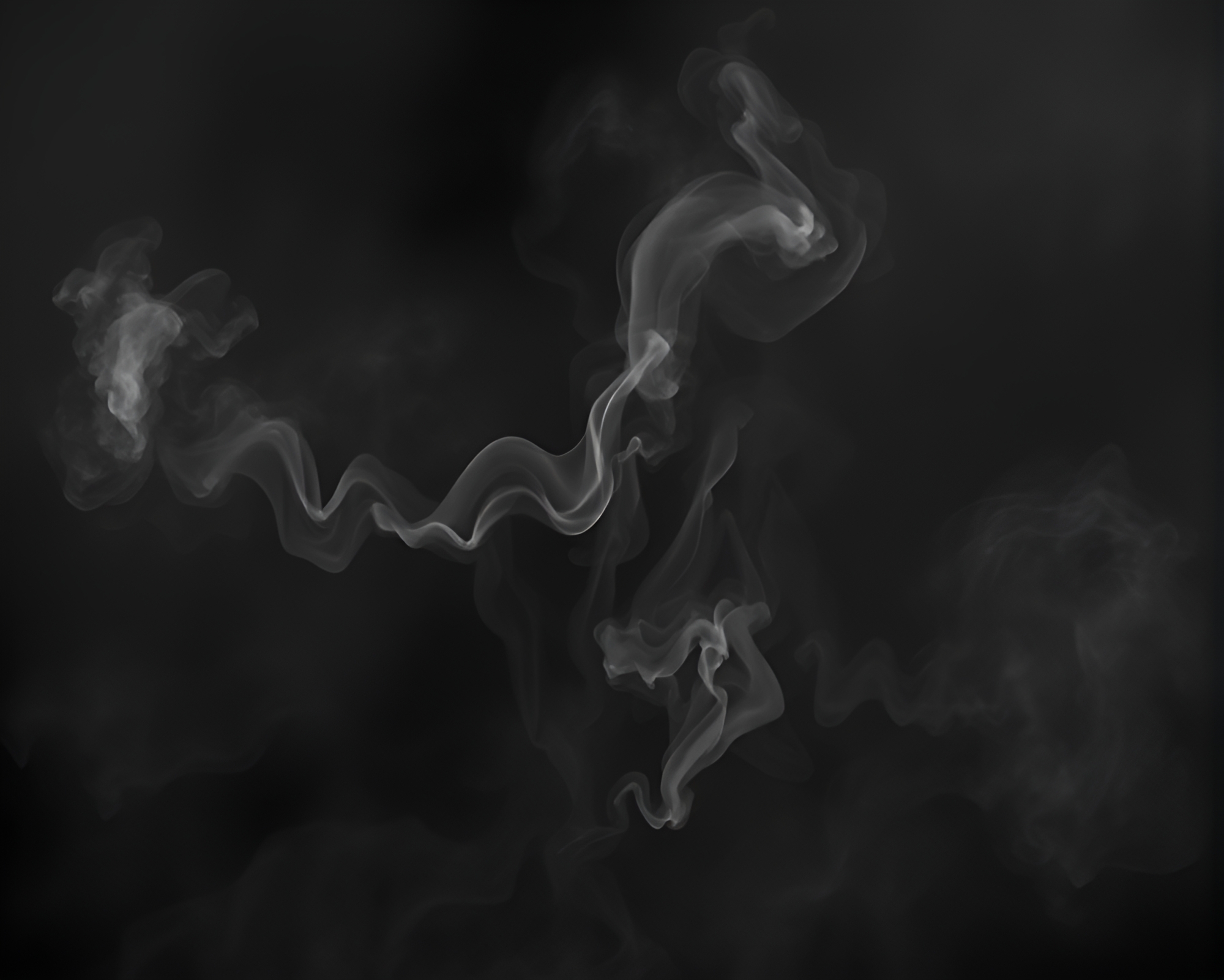 Eldritch Monochrome Cosmos: Charcoal Horror Art – free AI stock image