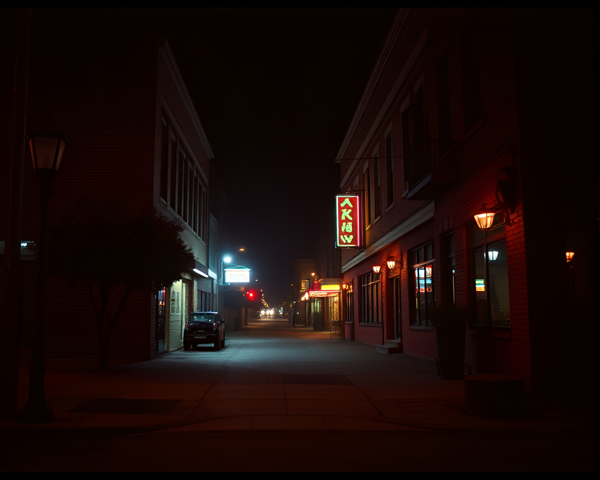 Savannah Sunset: A Cinematic Journey Through Time – free AI stock image