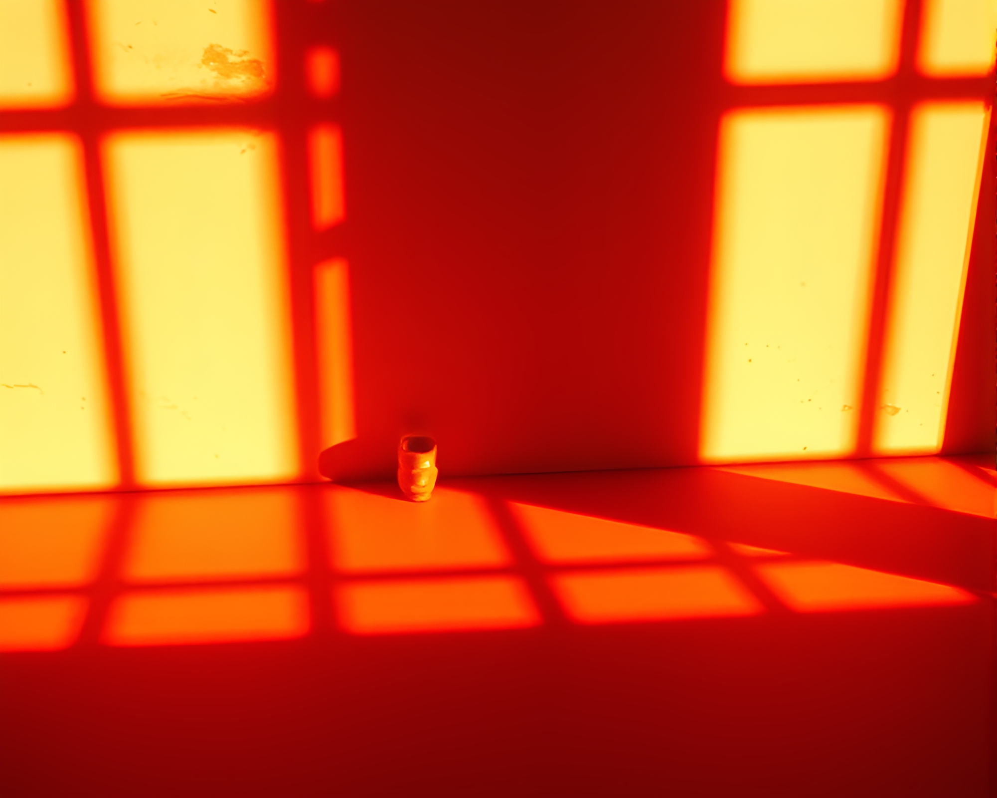 Shadowed Gravity Boots: Cloth Simulated Fantasy Image – free AI stock image