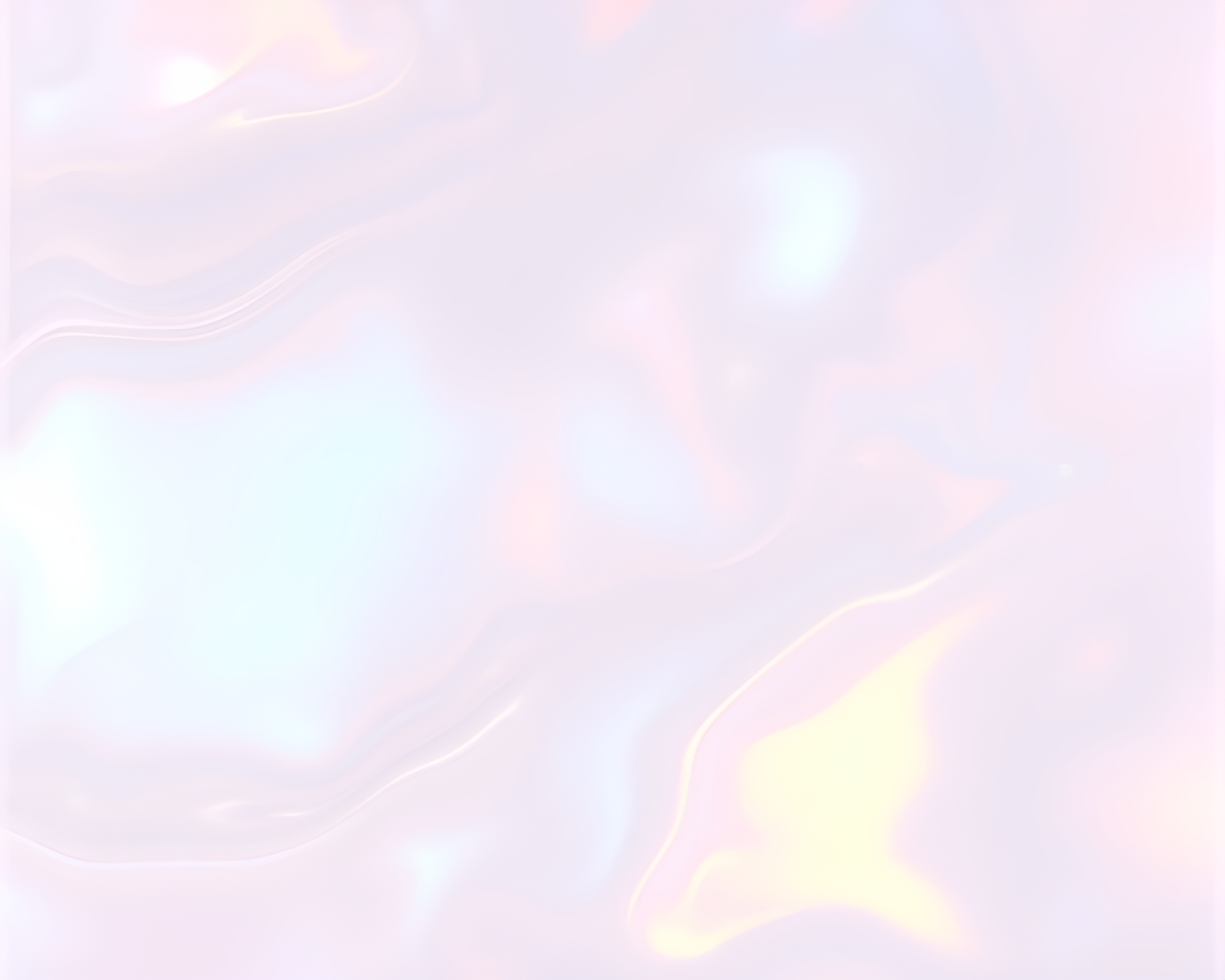Iridescent Soap Film Cave Painting Minimalist Design – free AI stock image