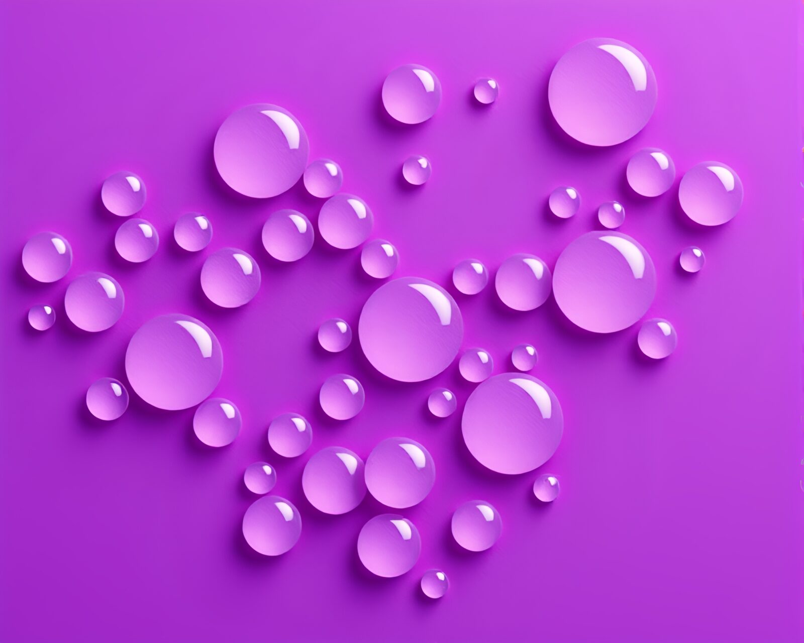 Twilight purple tones with chameleon in paper cutout style