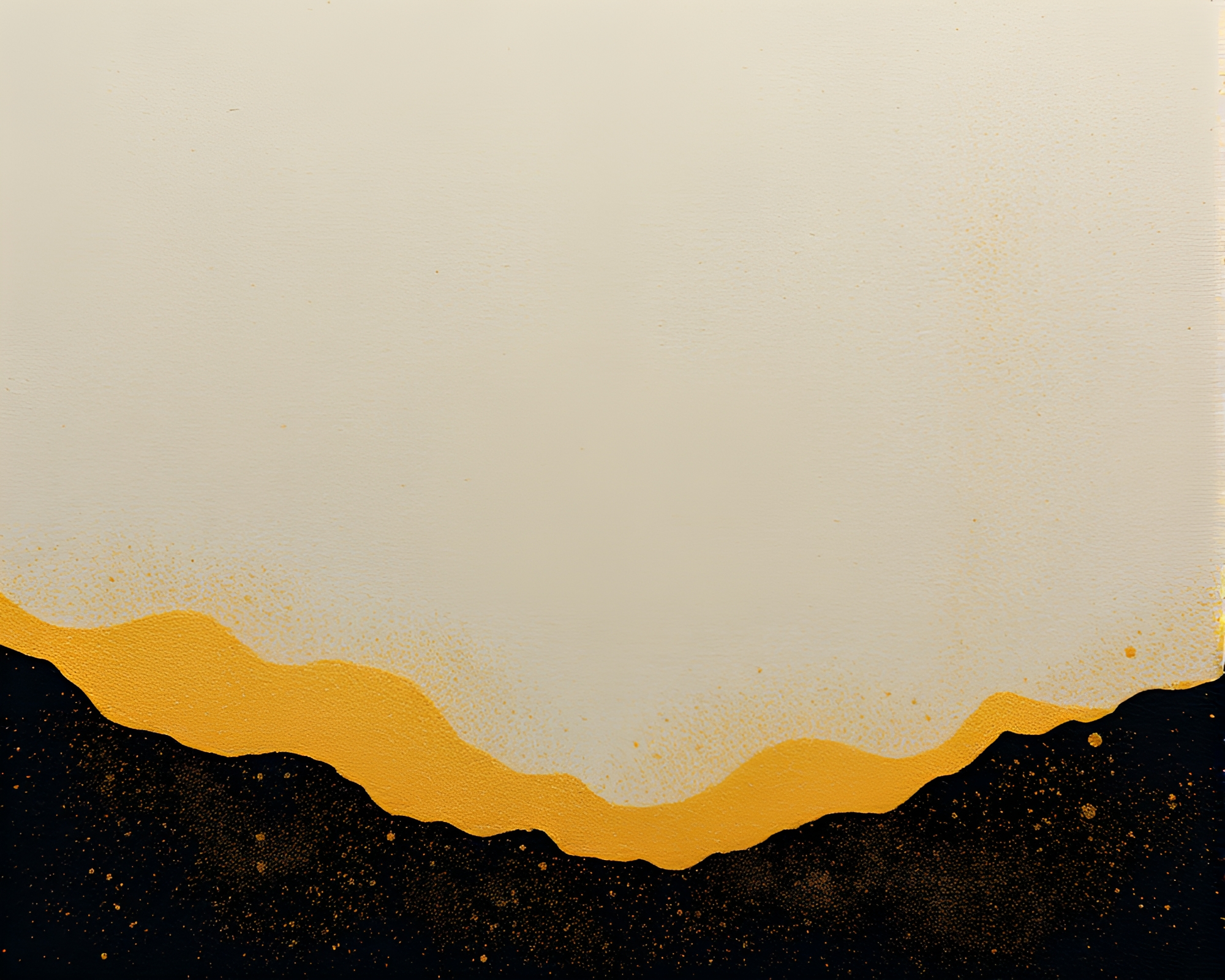 Stardust Plateau: Dripped Paint Linocut Textures – free AI stock image
