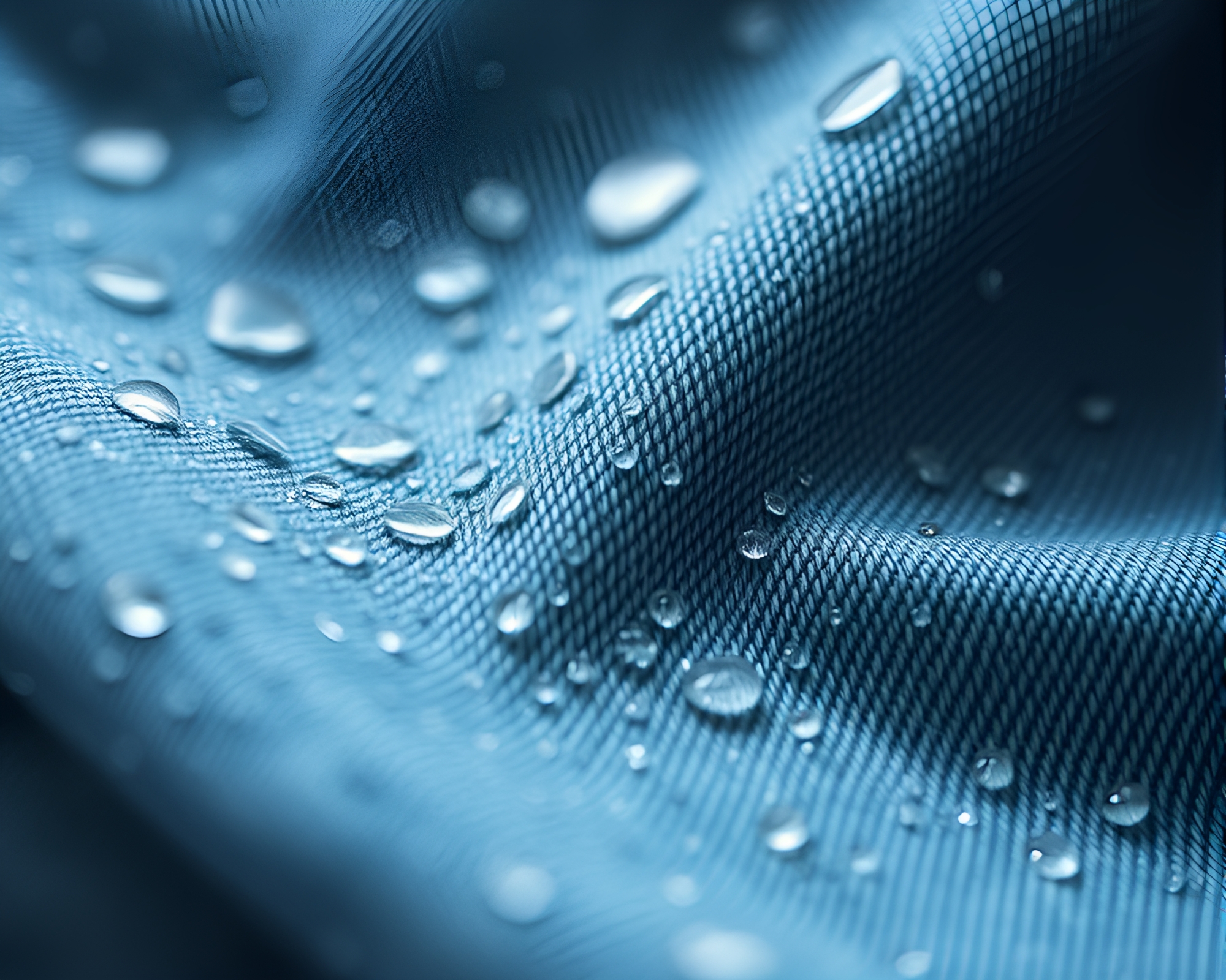 Enchanting Water Droplets in Dream Journal – free AI stock image