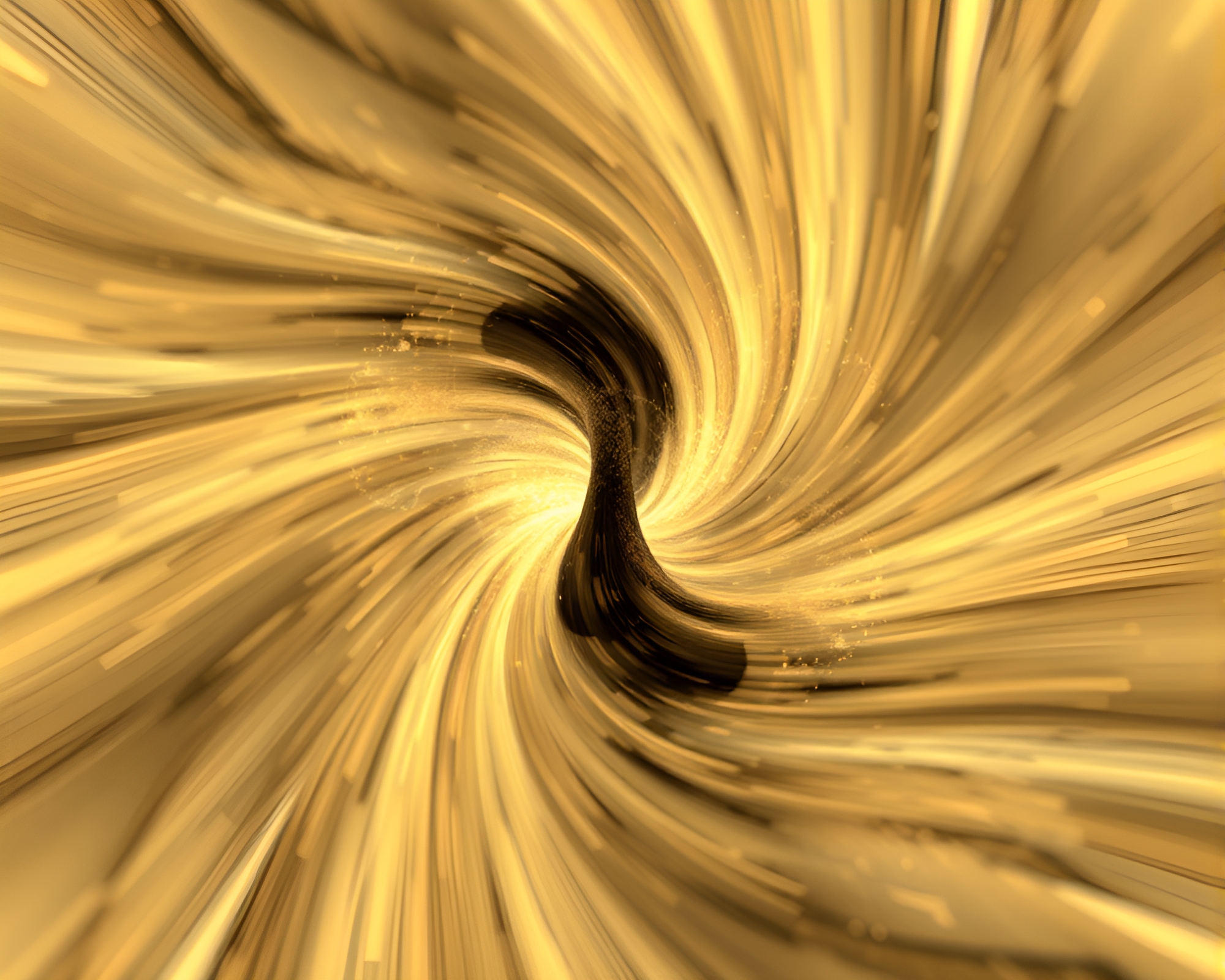 Swirling Vortex around Enigmatic Obelisk in HDR Light – free AI stock image