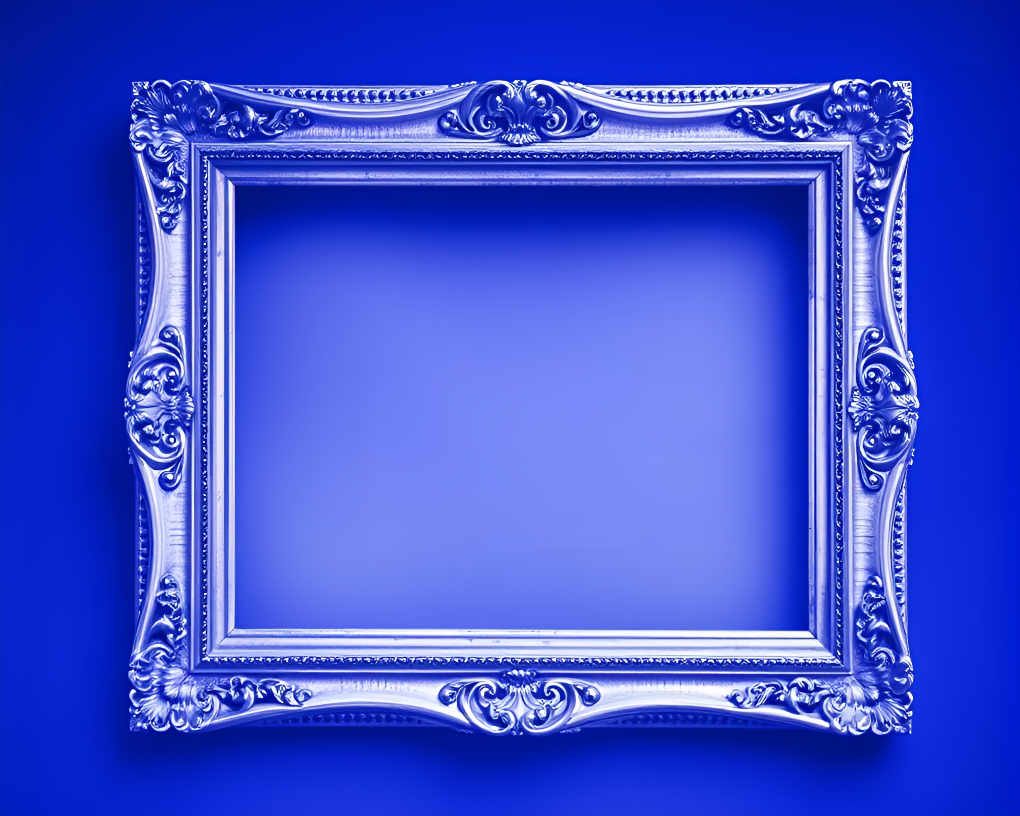 Antique Sextant in Ultraviolet Monochrome Frame – free AI stock image