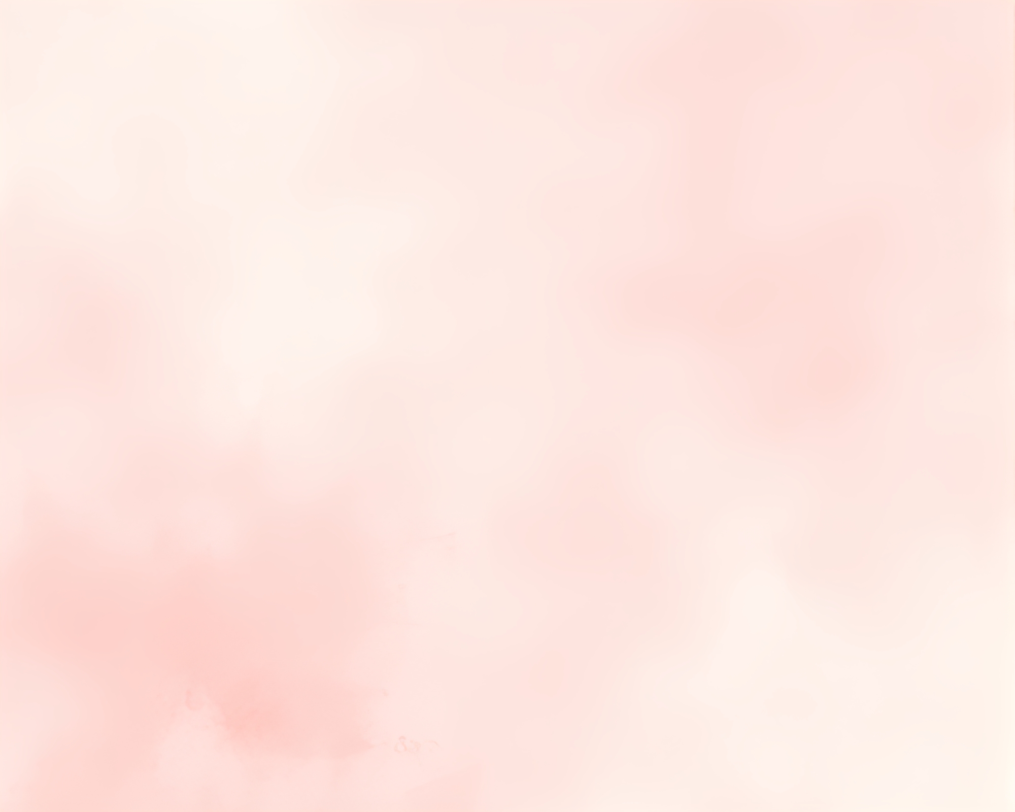 Fractal Beach Bliss: Stipple Pink Shading Overlay – free AI stock image