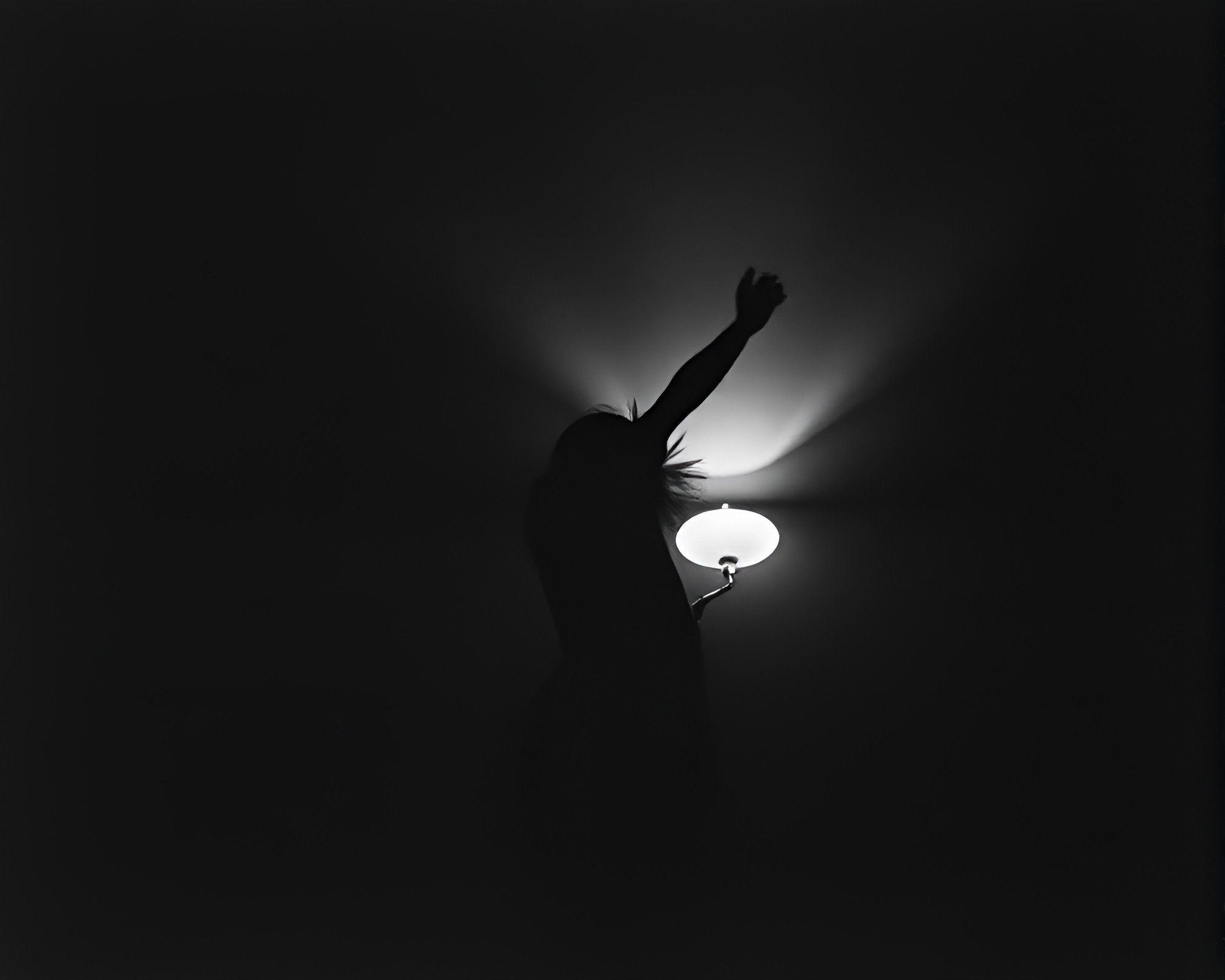Feather Duster Tower: Chiaroscuro Split Toning Fantasy Composition – free AI stock image