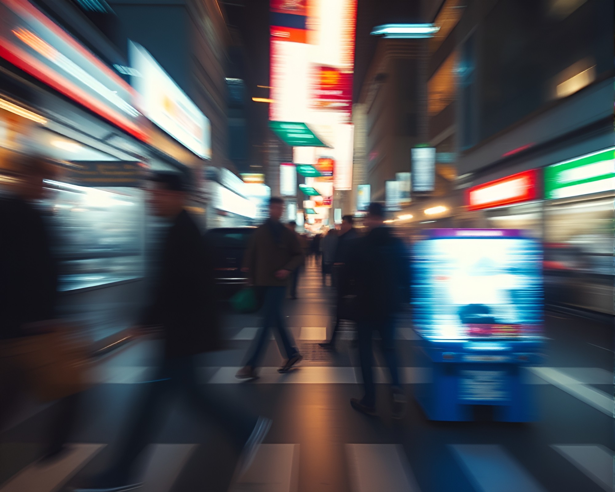 Dynamic Augmented Reality Pop Art Overlay – free AI stock image
