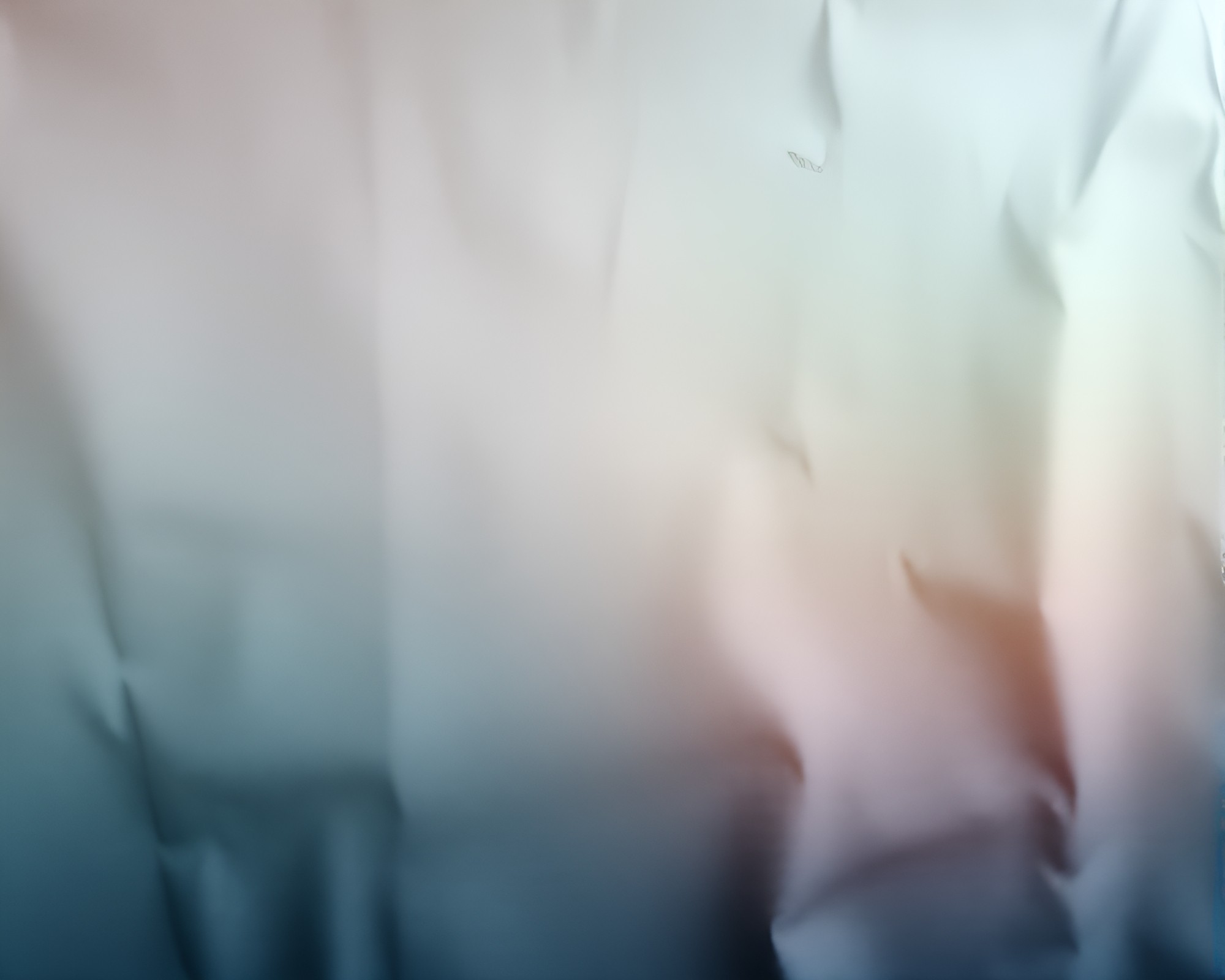 Enchanted Mermaid Grotto in Earth Tone Cloth Simulation – free AI stock image
