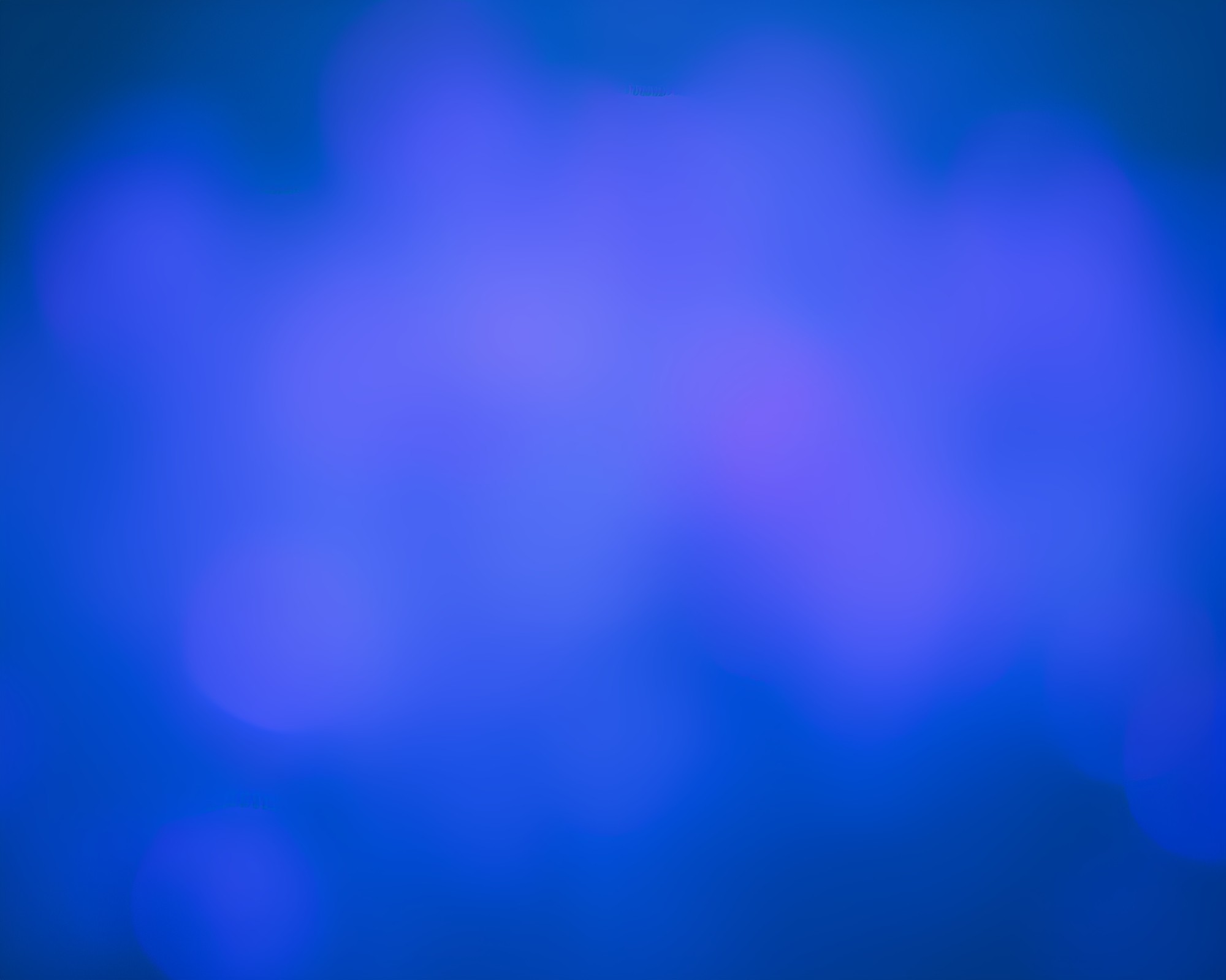 Inspirational Jazz: Dreamy Trumpet in Cobalt Blue Hues – free AI stock image