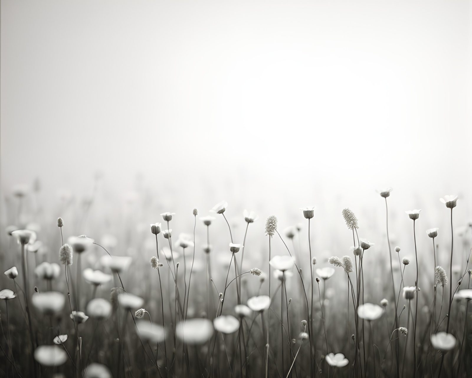 Enchanting shallow depth of field photo with neural art style